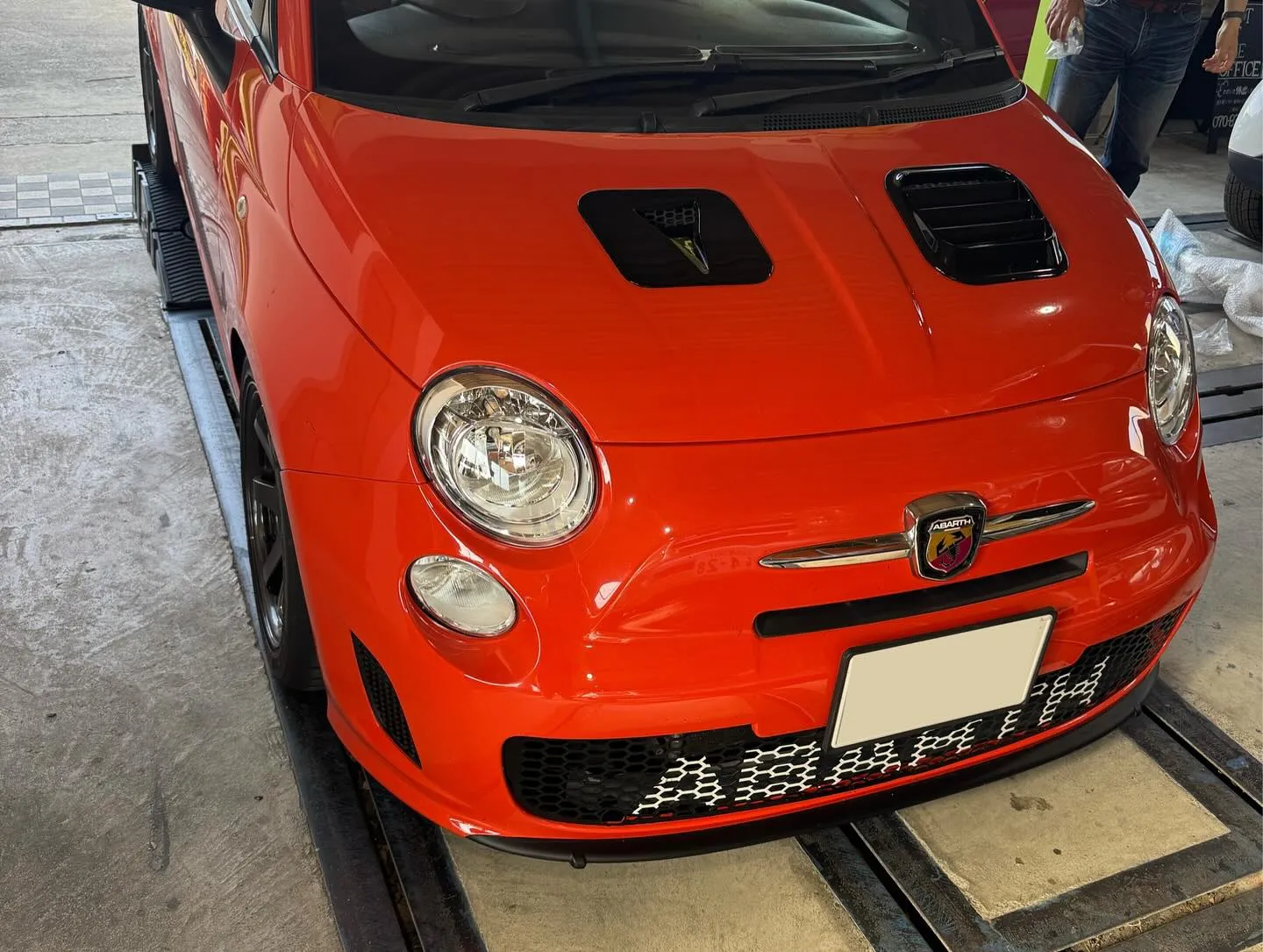 マルミッタ ヴォラーレ