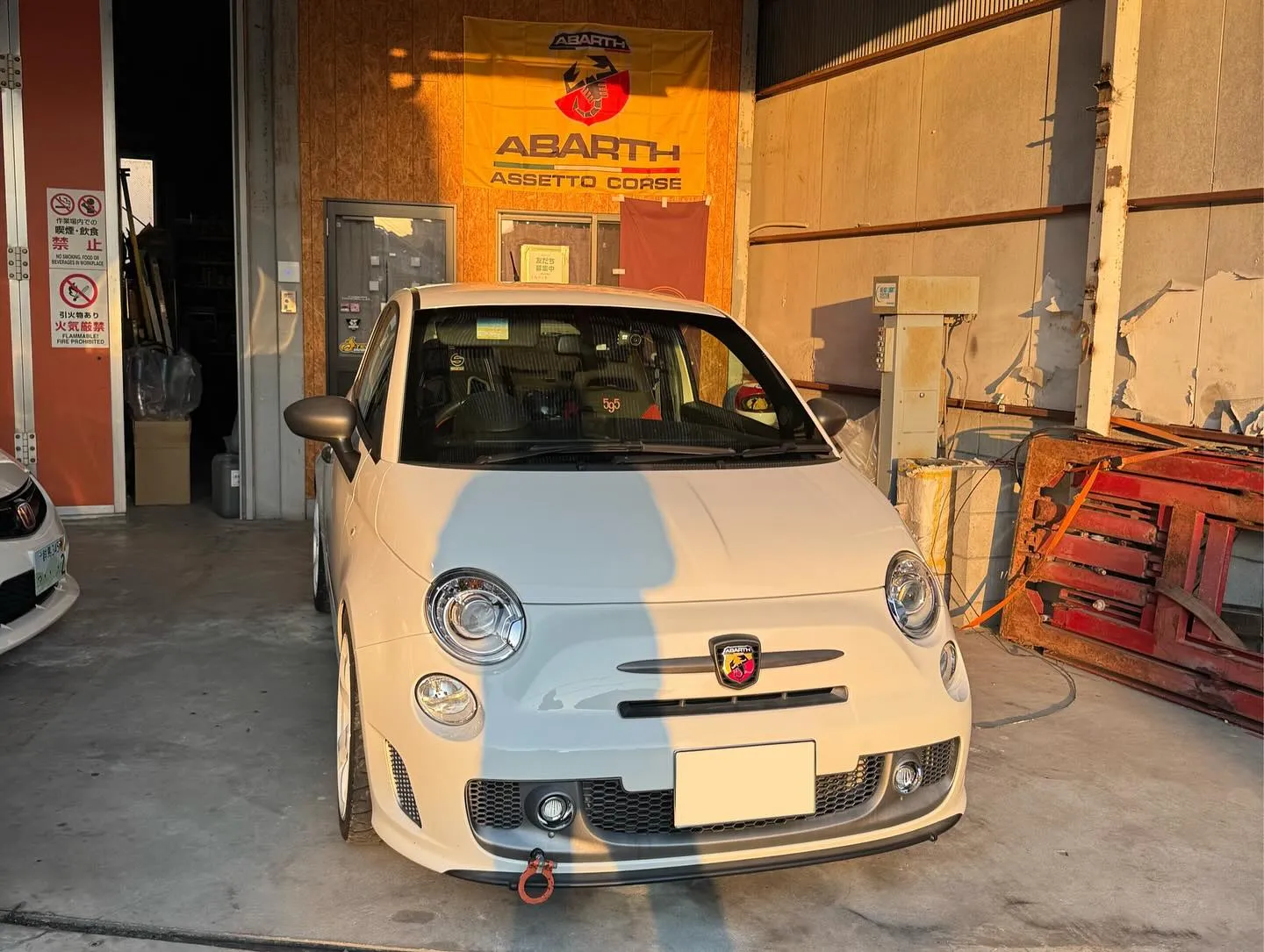 マルミッタ ヴォラーレ