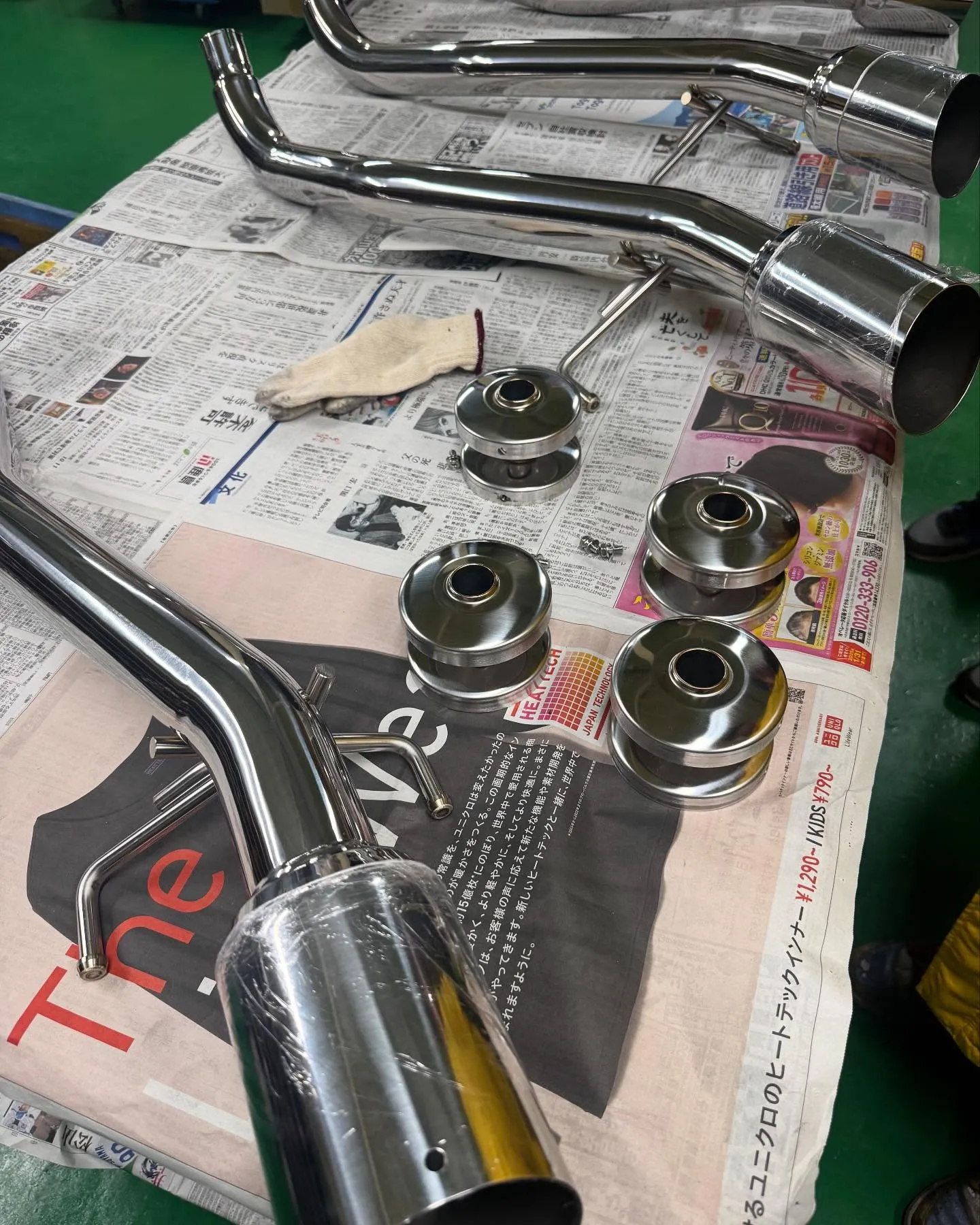 マルミッタ ヴォラーレ