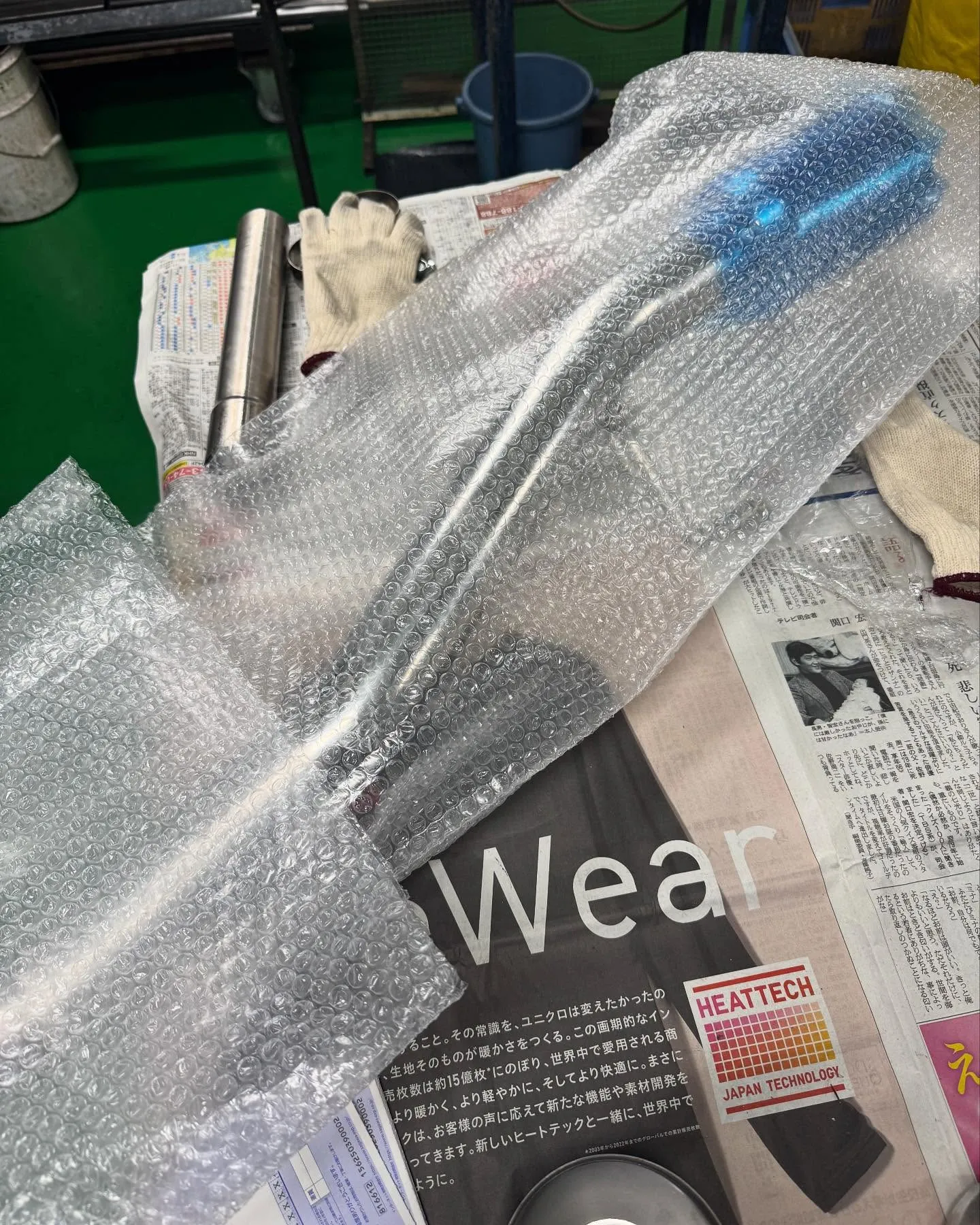 マルミッタ ヴォラーレ