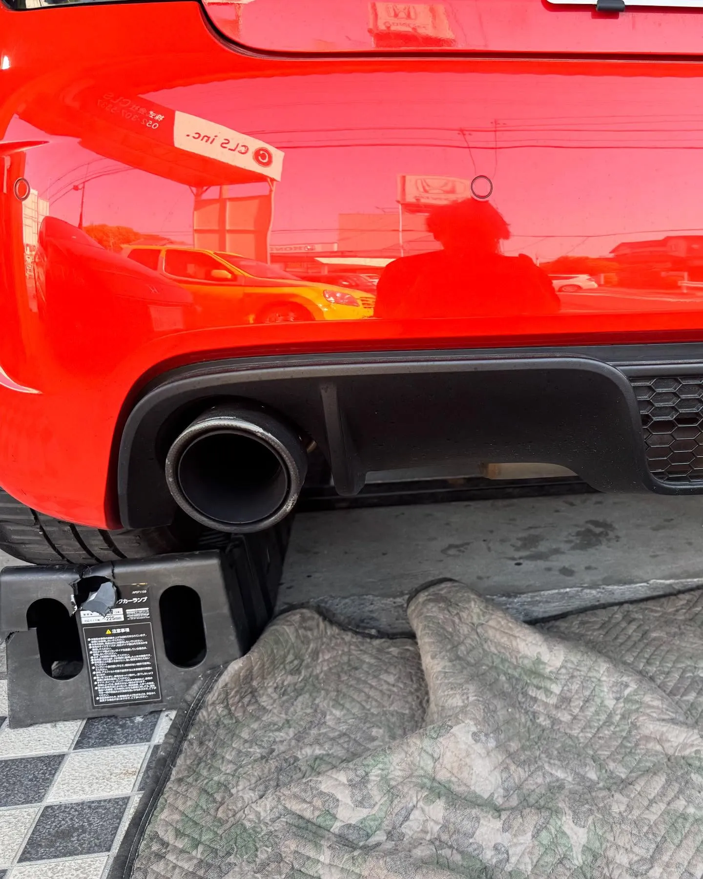 マルミッタ ヴォラーレ