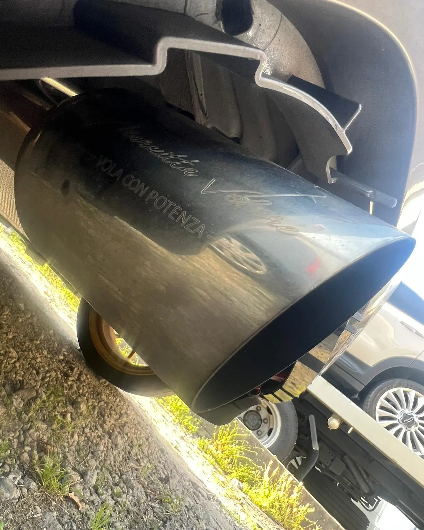 マルミッタ ヴォラーレ