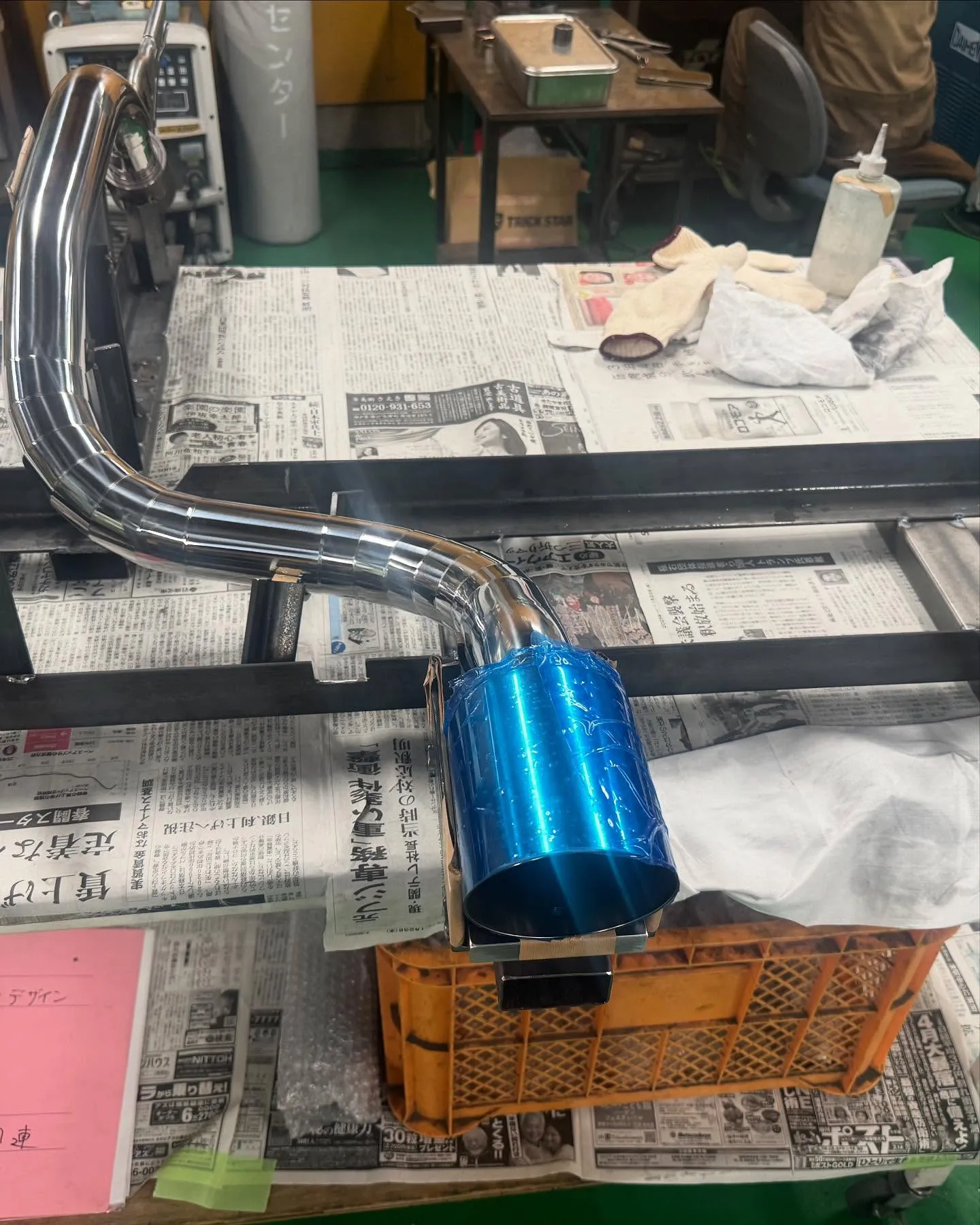 マルミッタ ヴォラーレ