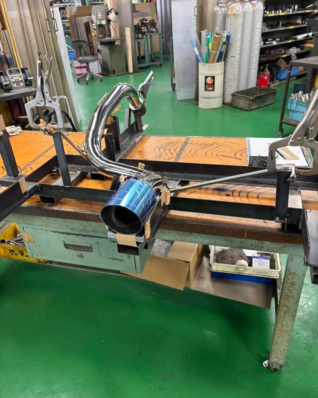 マルミッタ ヴォラーレ