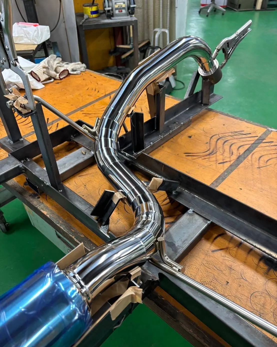 マルミッタ ヴォラーレ