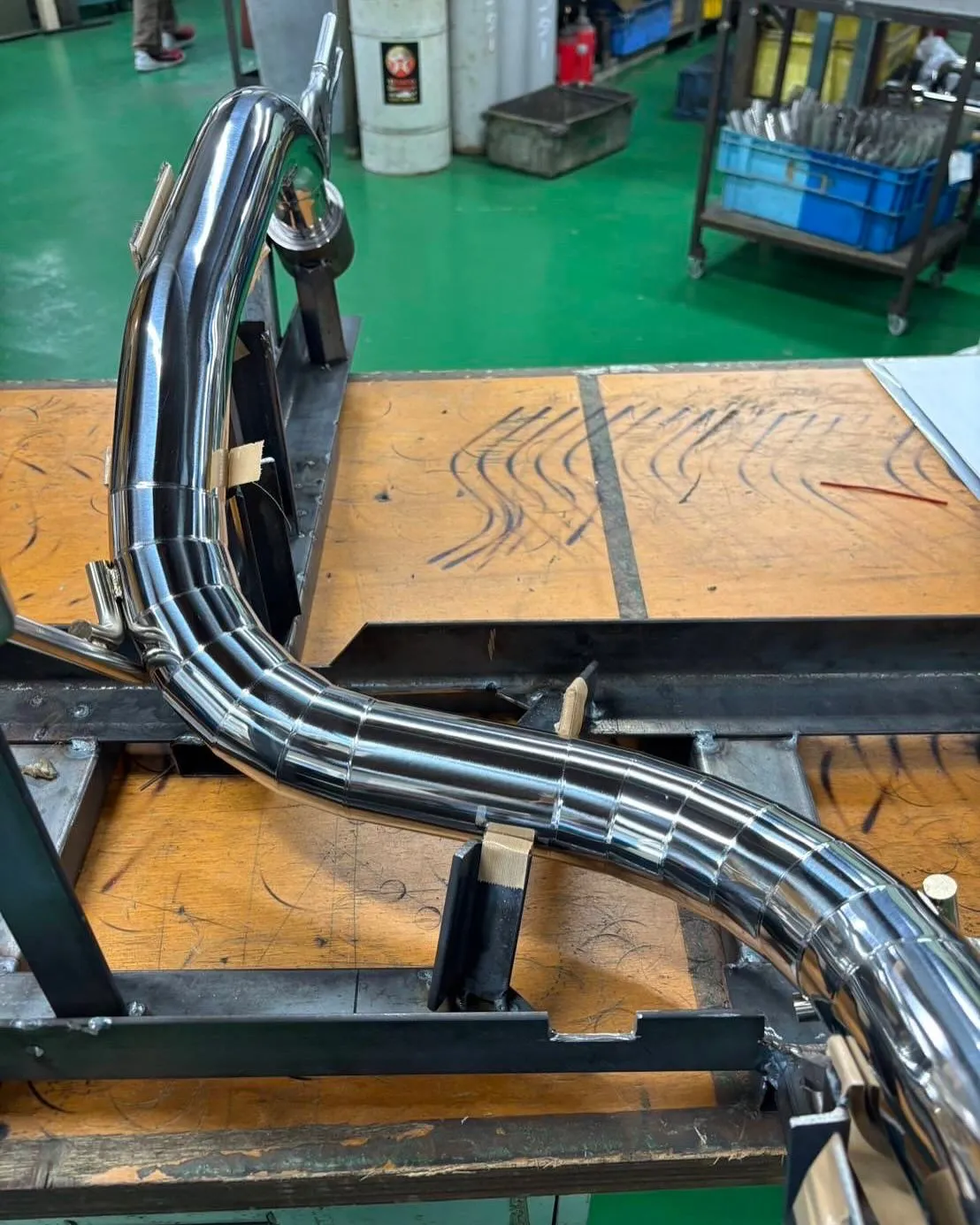 マルミッタ ヴォラーレ