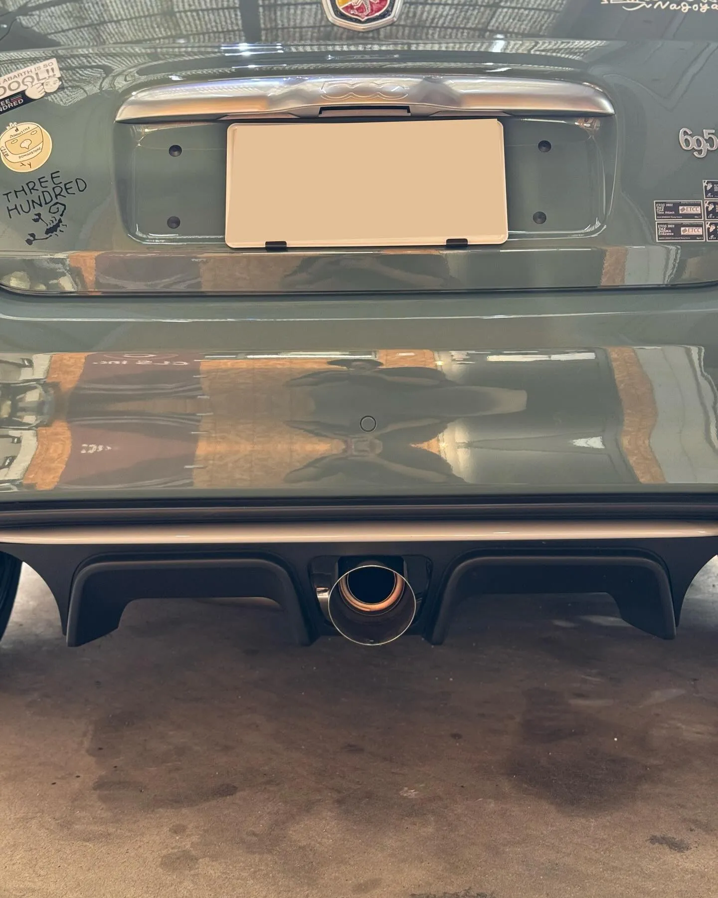 マルミッタ ヴォラーレ