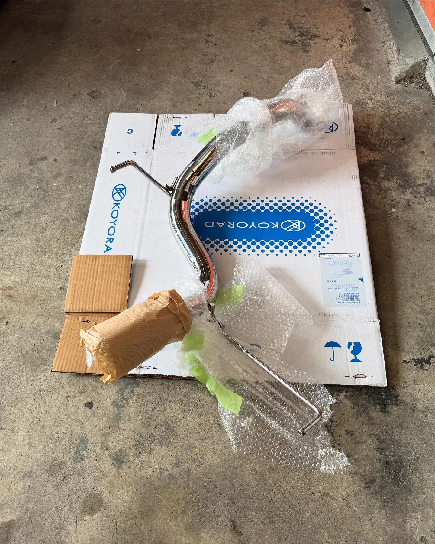 マルミッタ ヴォラーレ