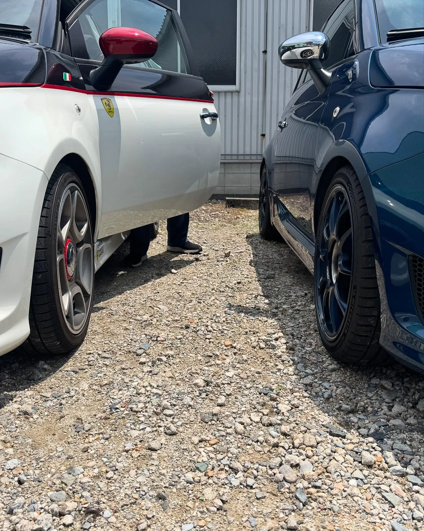 今週末はたくさんのご来店ありがとうございました!