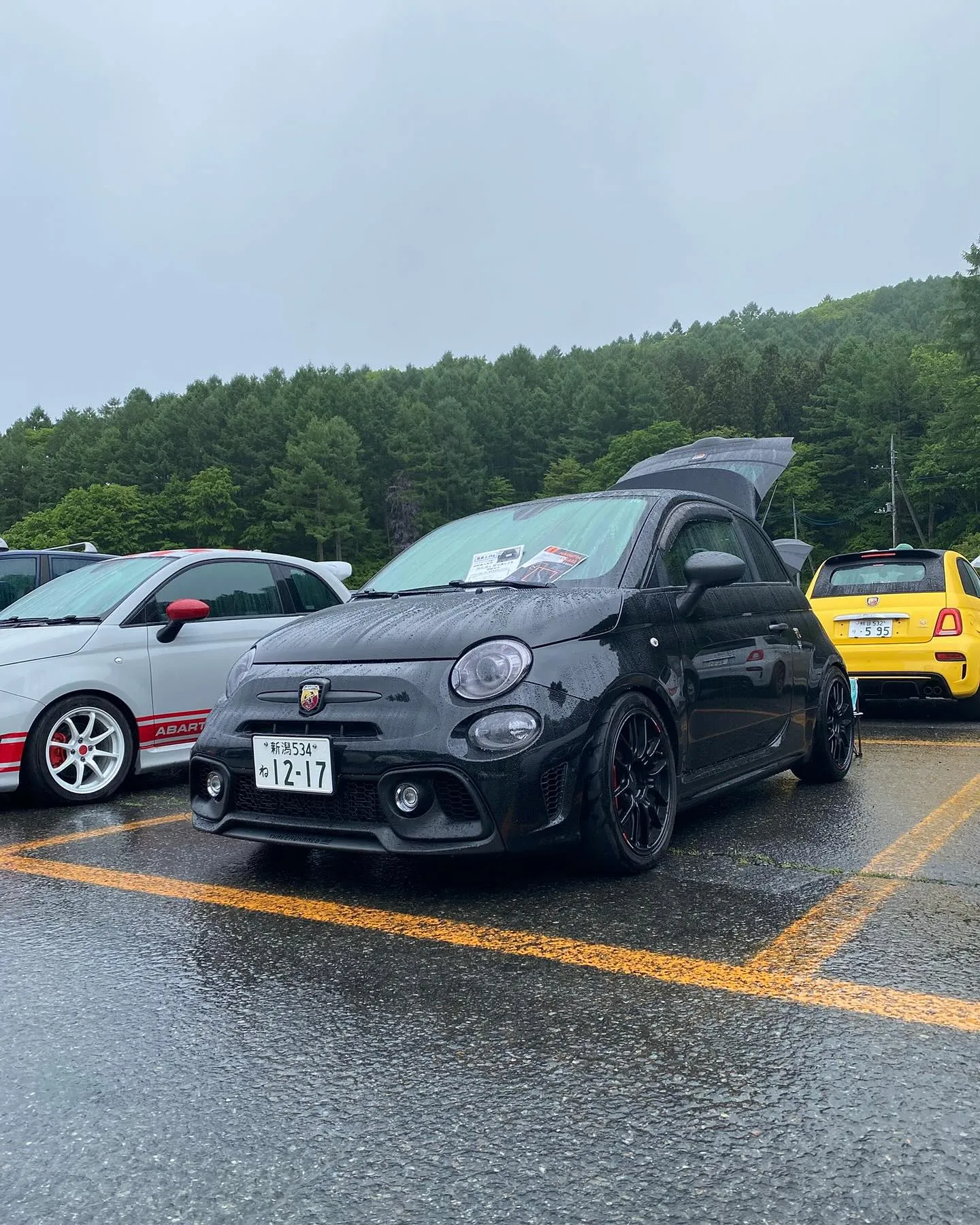 今週末はたくさんのご来店ありがとうございました!