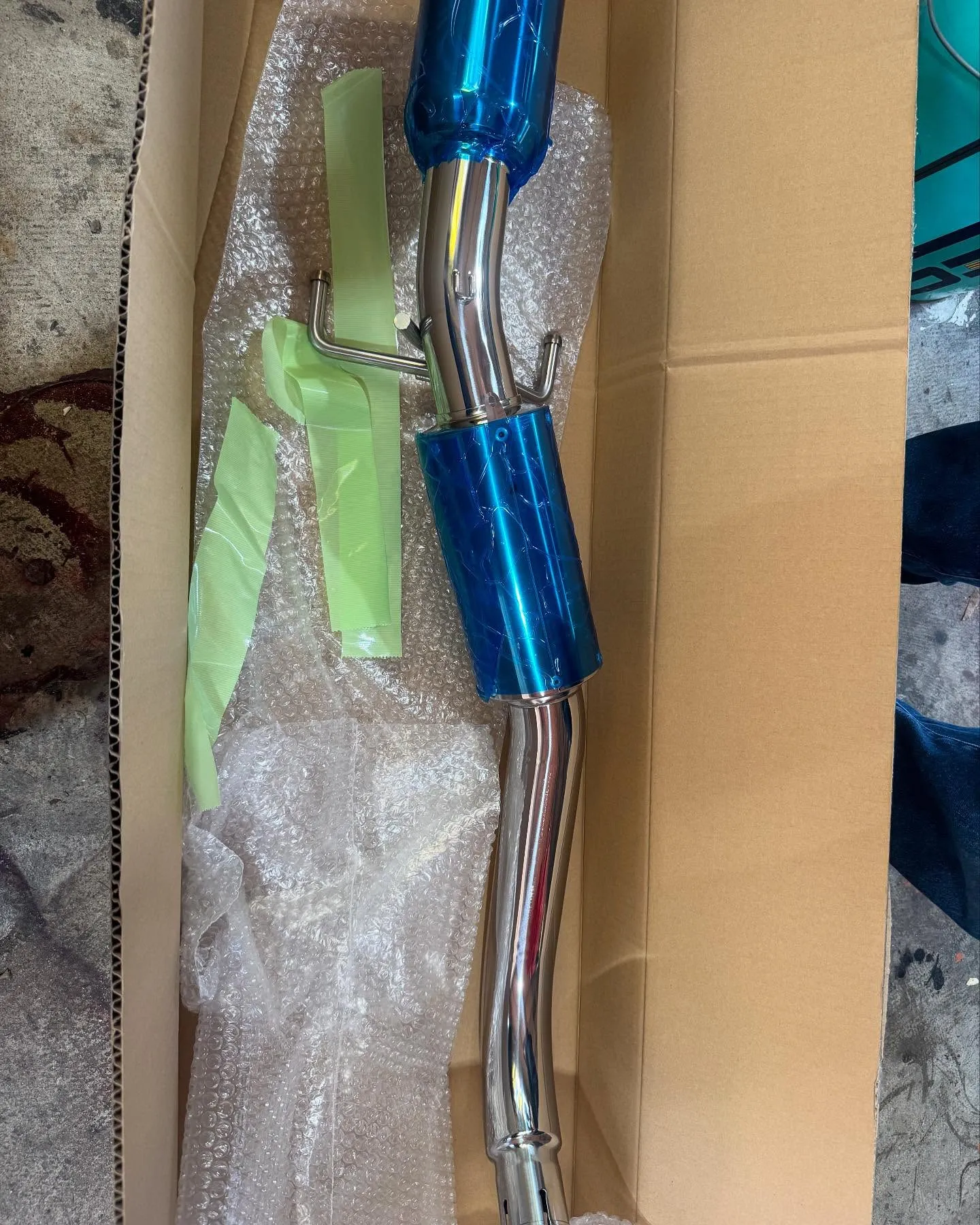 マルミッタヴォラーレ