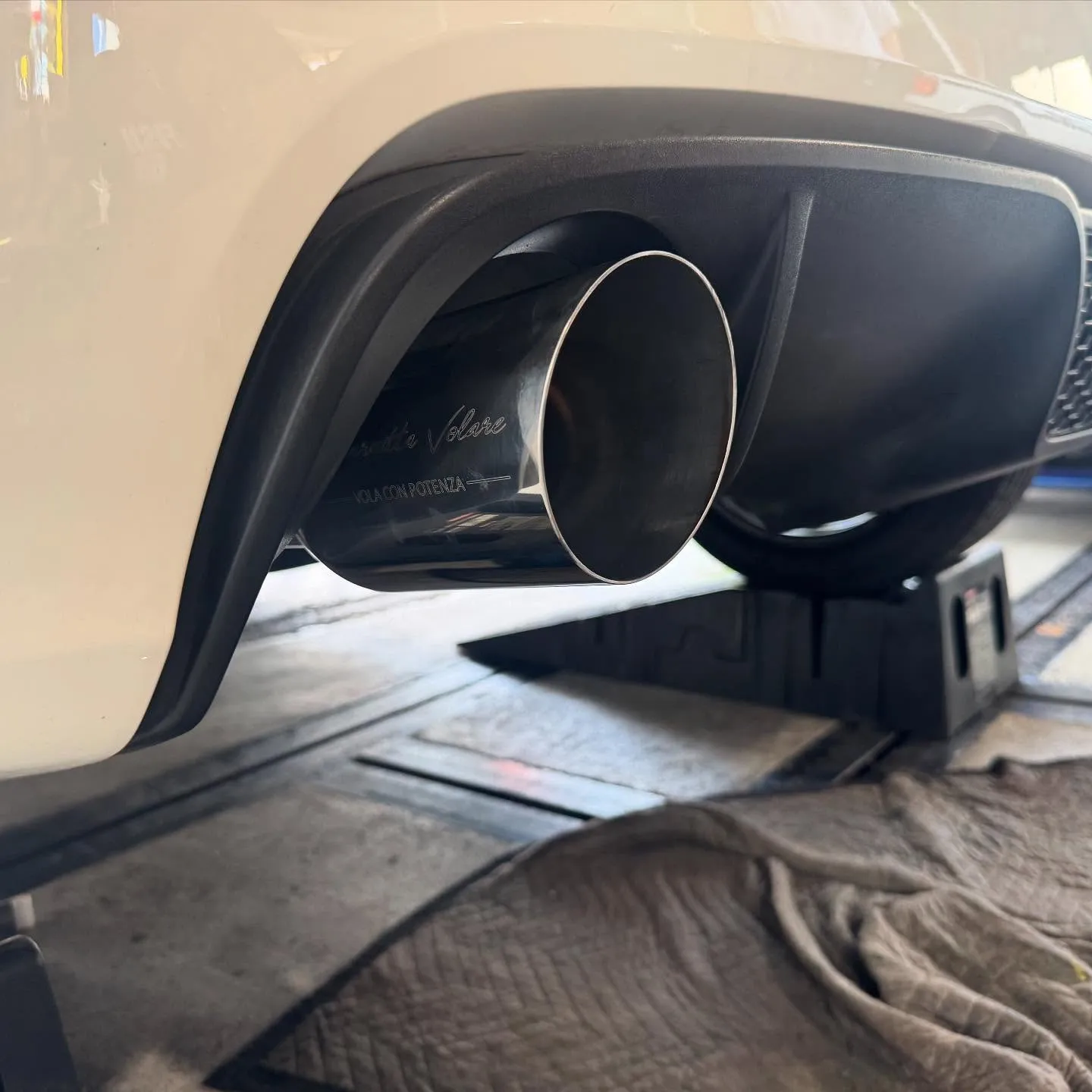 マルミッタヴォラーレ