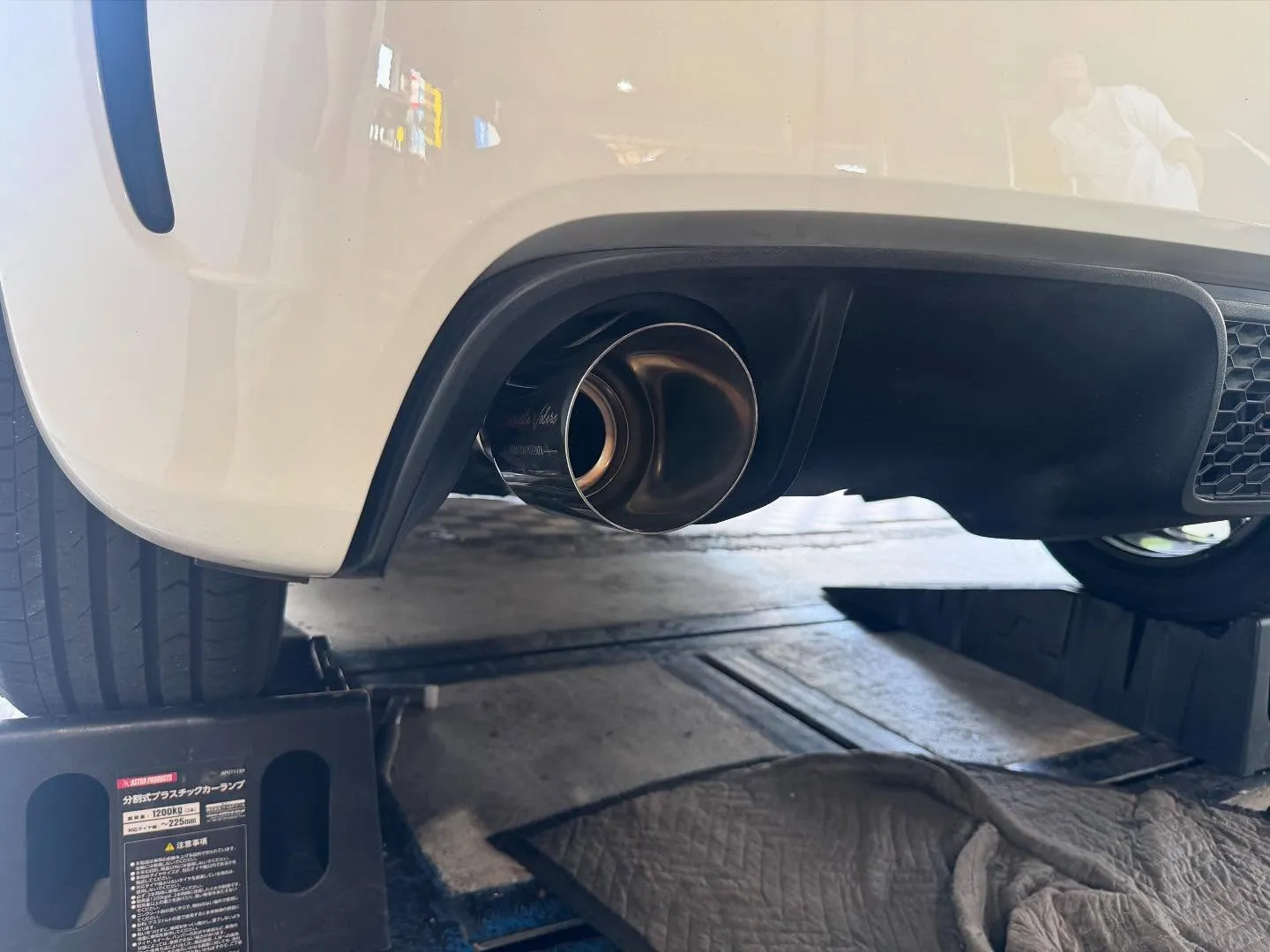 マルミッタ ヴォラーレ