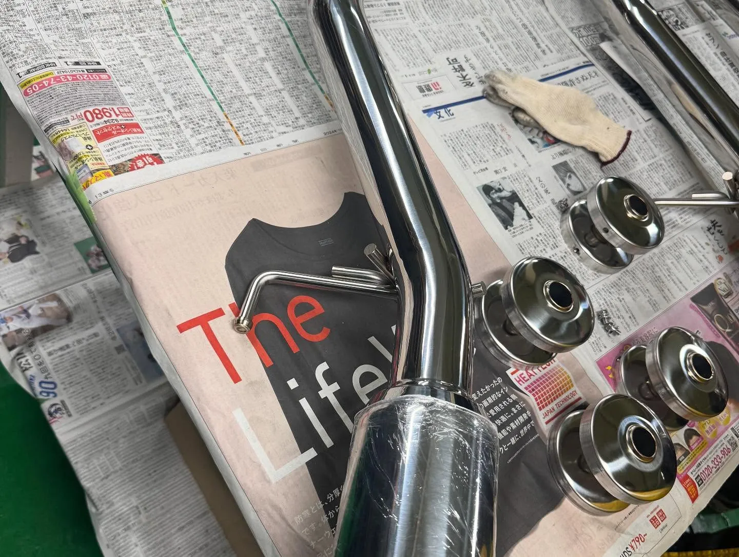 マルミッタ ヴォラーレ