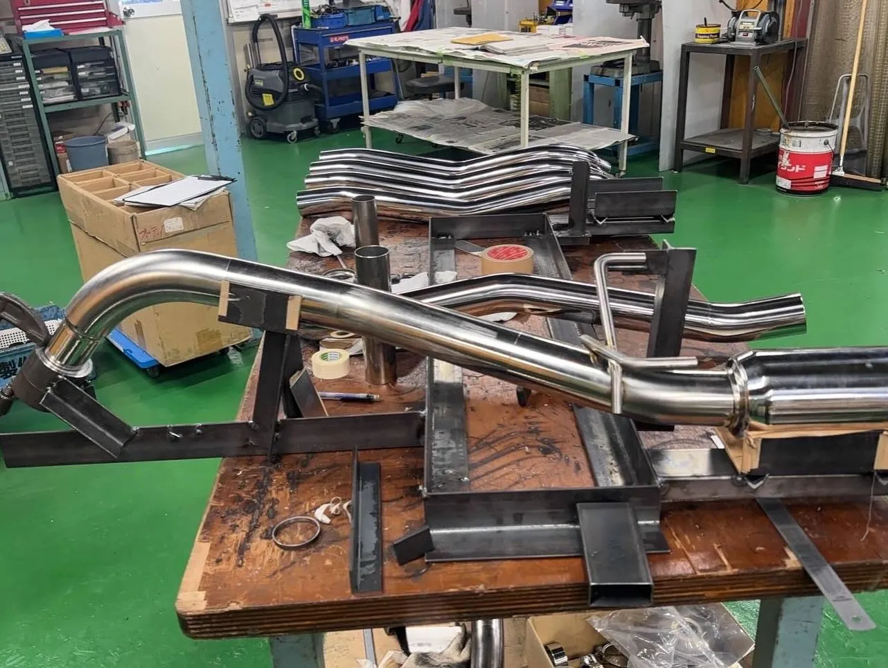 マルミッタ ヴォラーレ