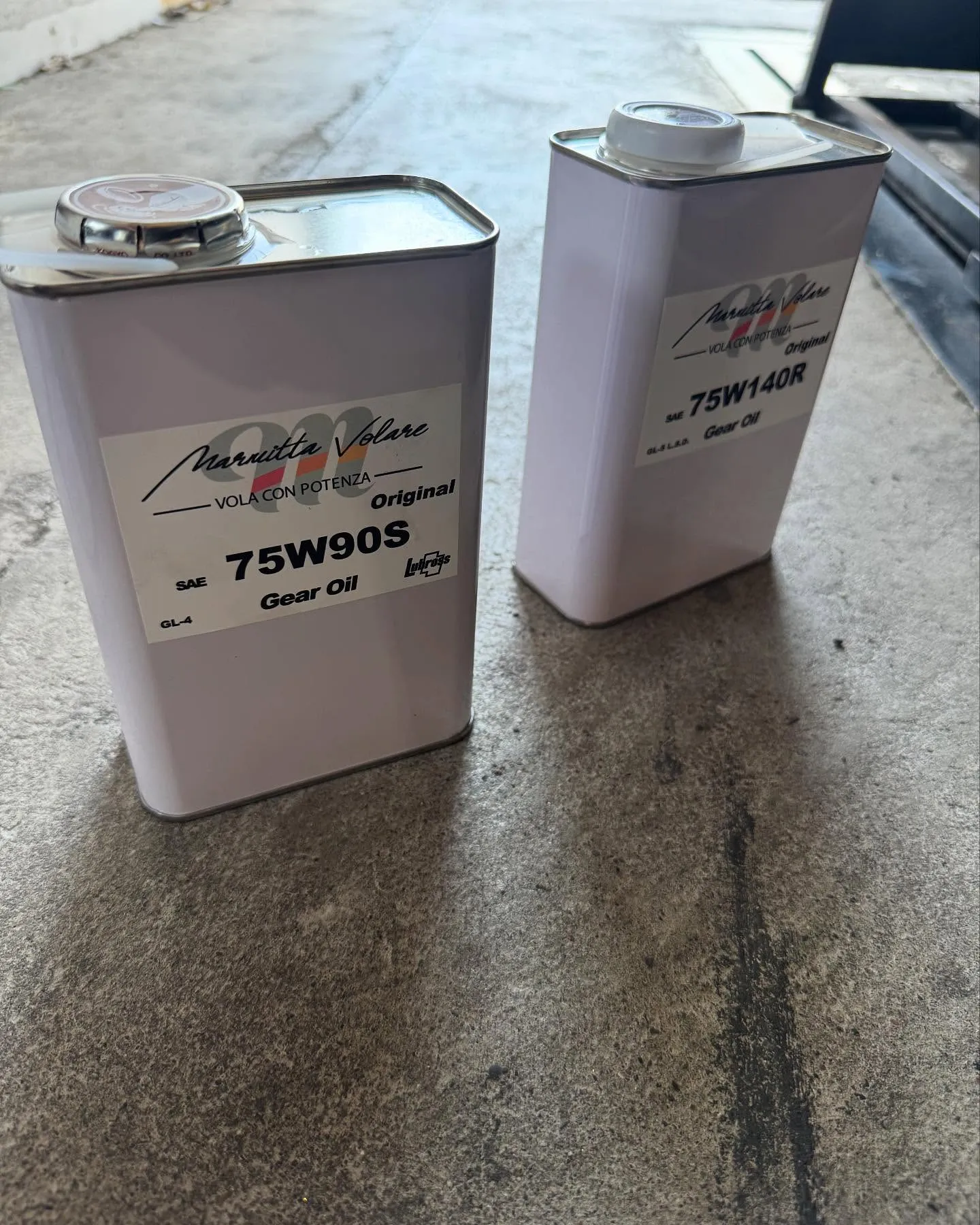 86のミッションオイル、デフオイル交換!