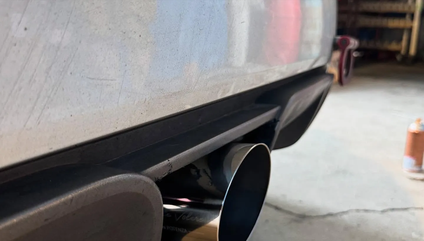 マルミッタ ヴォラーレ