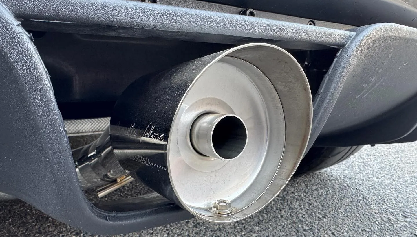 マルミッタ ヴォラーレ