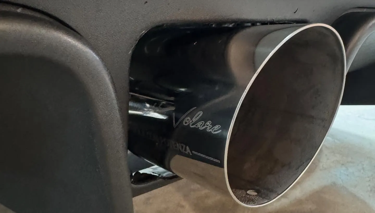 マルミッタ ヴォラーレ