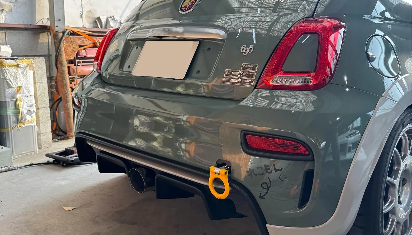 マルミッタ ヴォラーレ