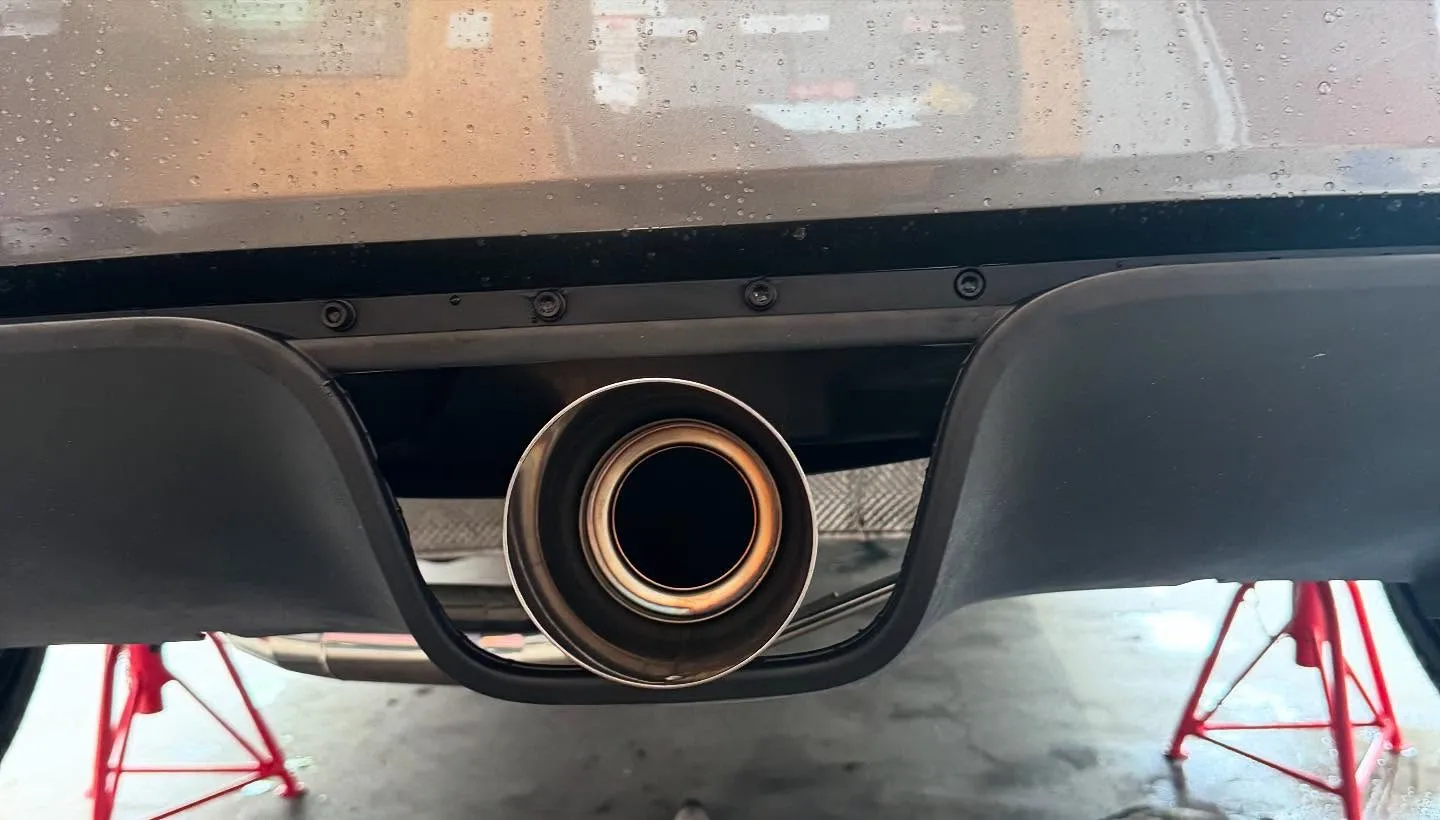 マルミッタ ヴォラーレ