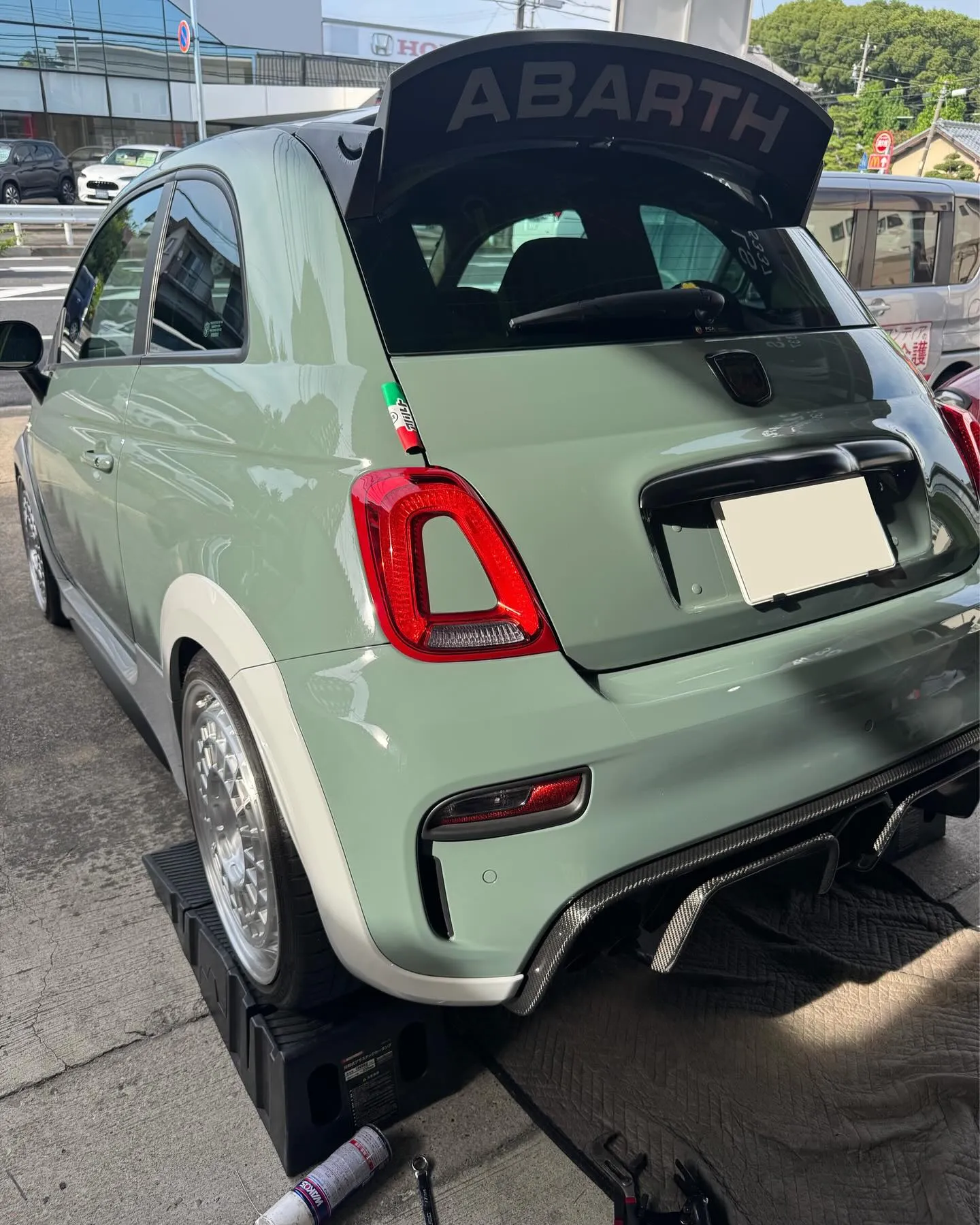 Marmitta Volare(マルミッタヴォラーレ)