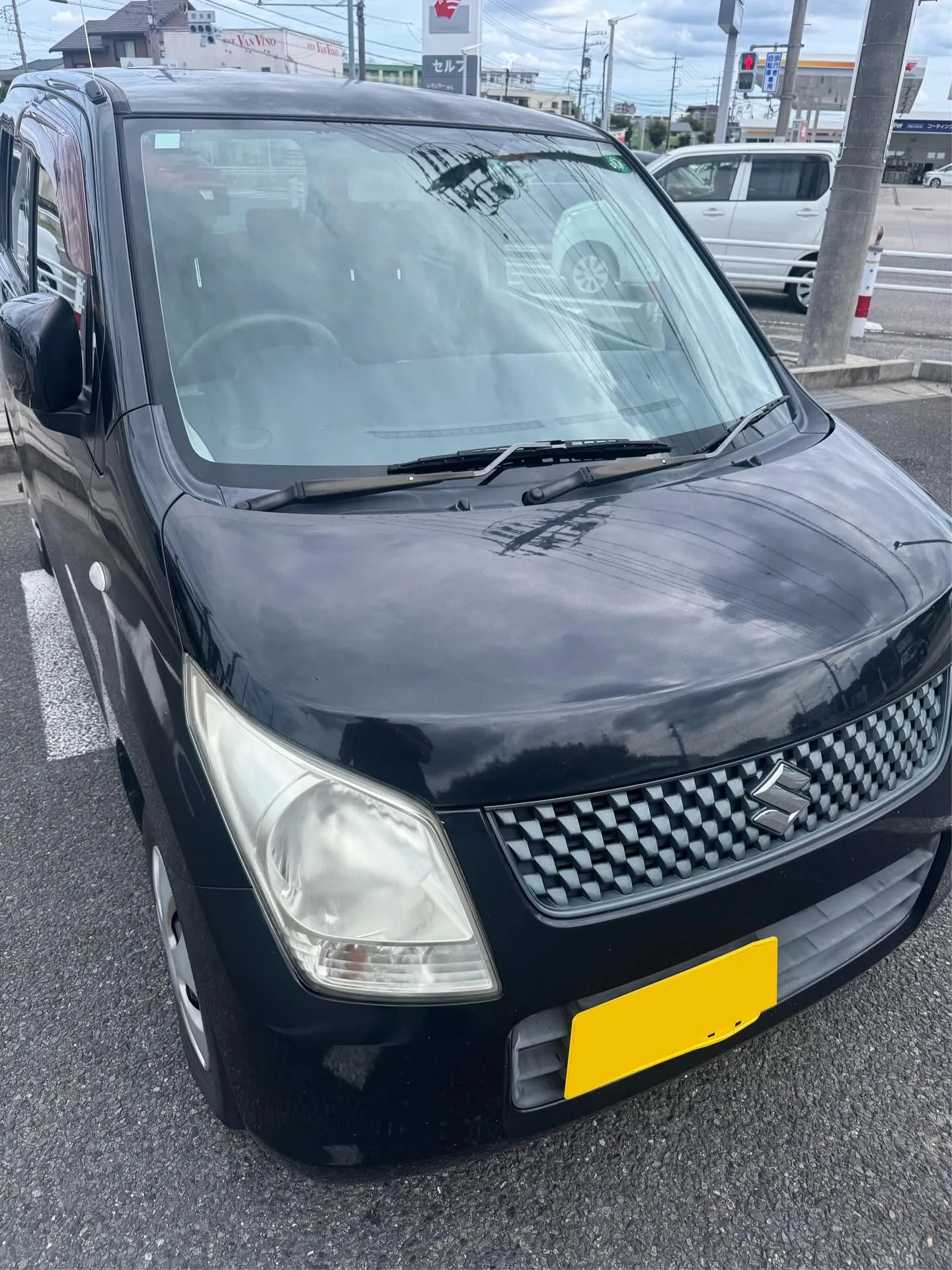 お盆中にもゆるゆる営業中です〜！