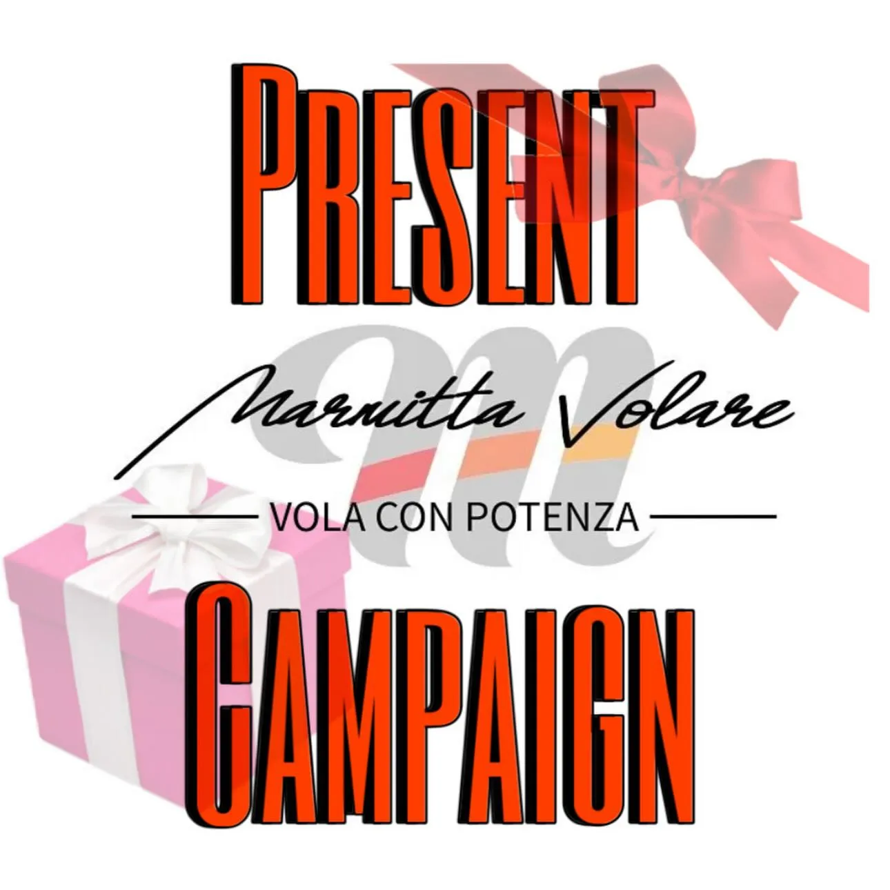 🎉初のプレゼント企画🎉