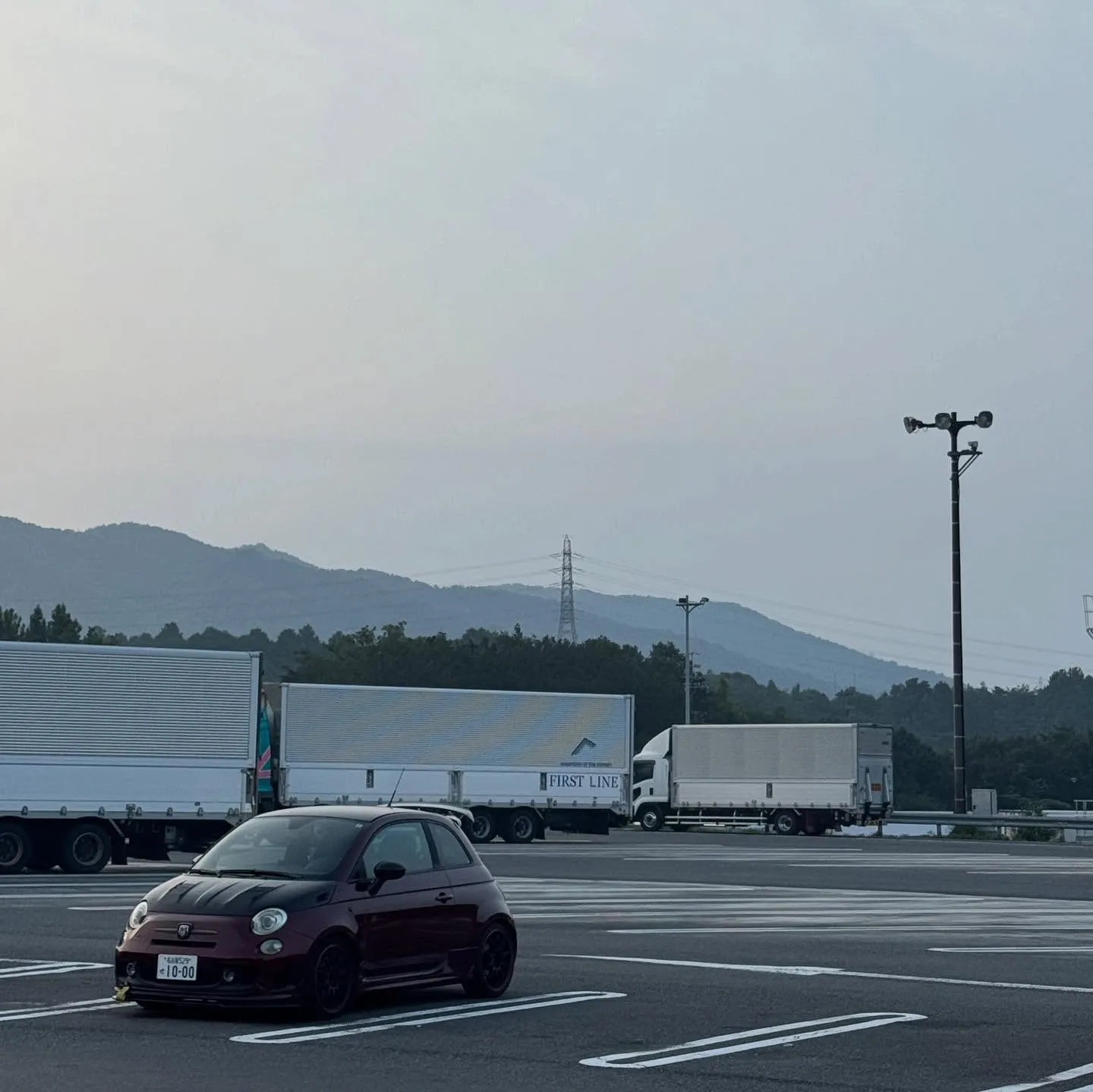 🚘会社説明🚘