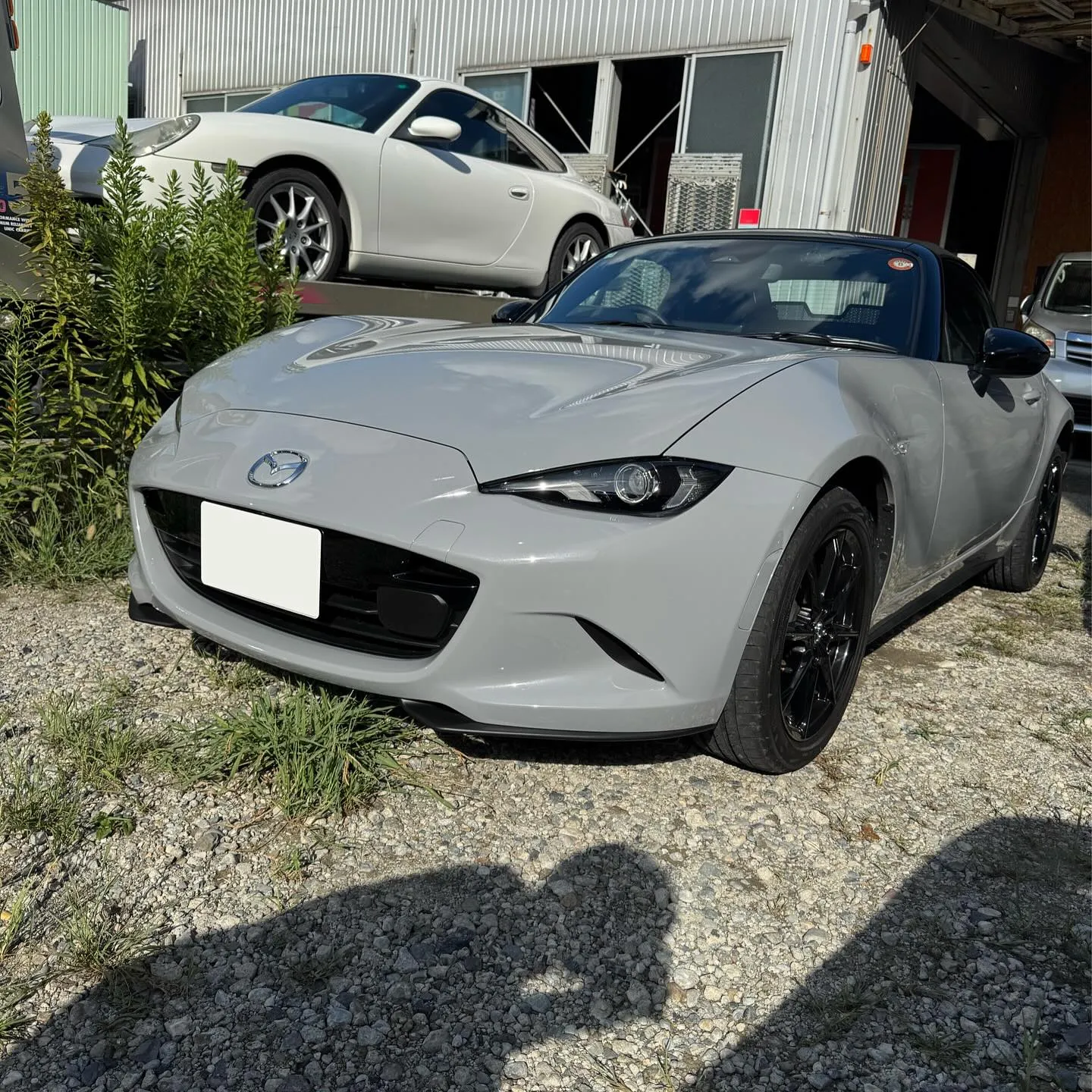 🚘会社説明🚘