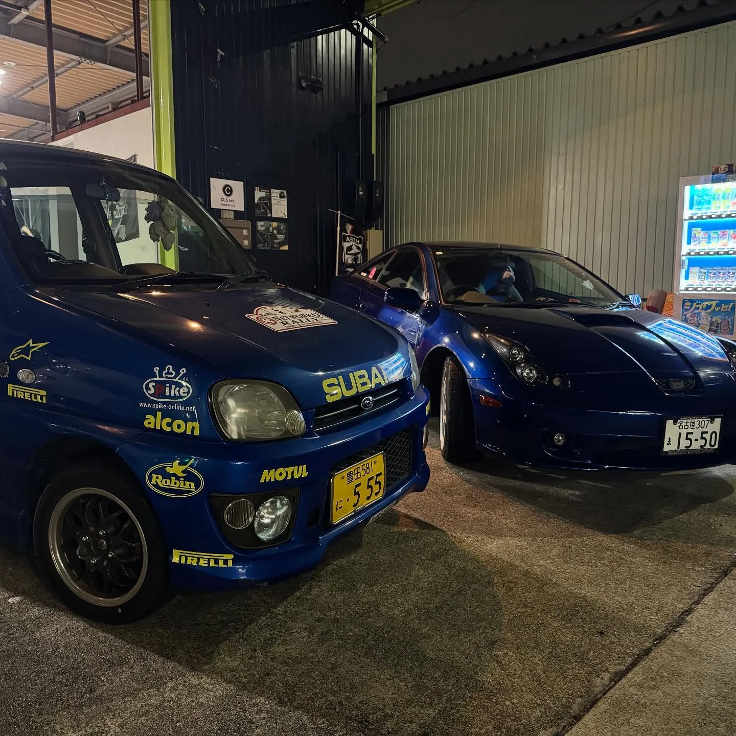 🚘会社説明🚘