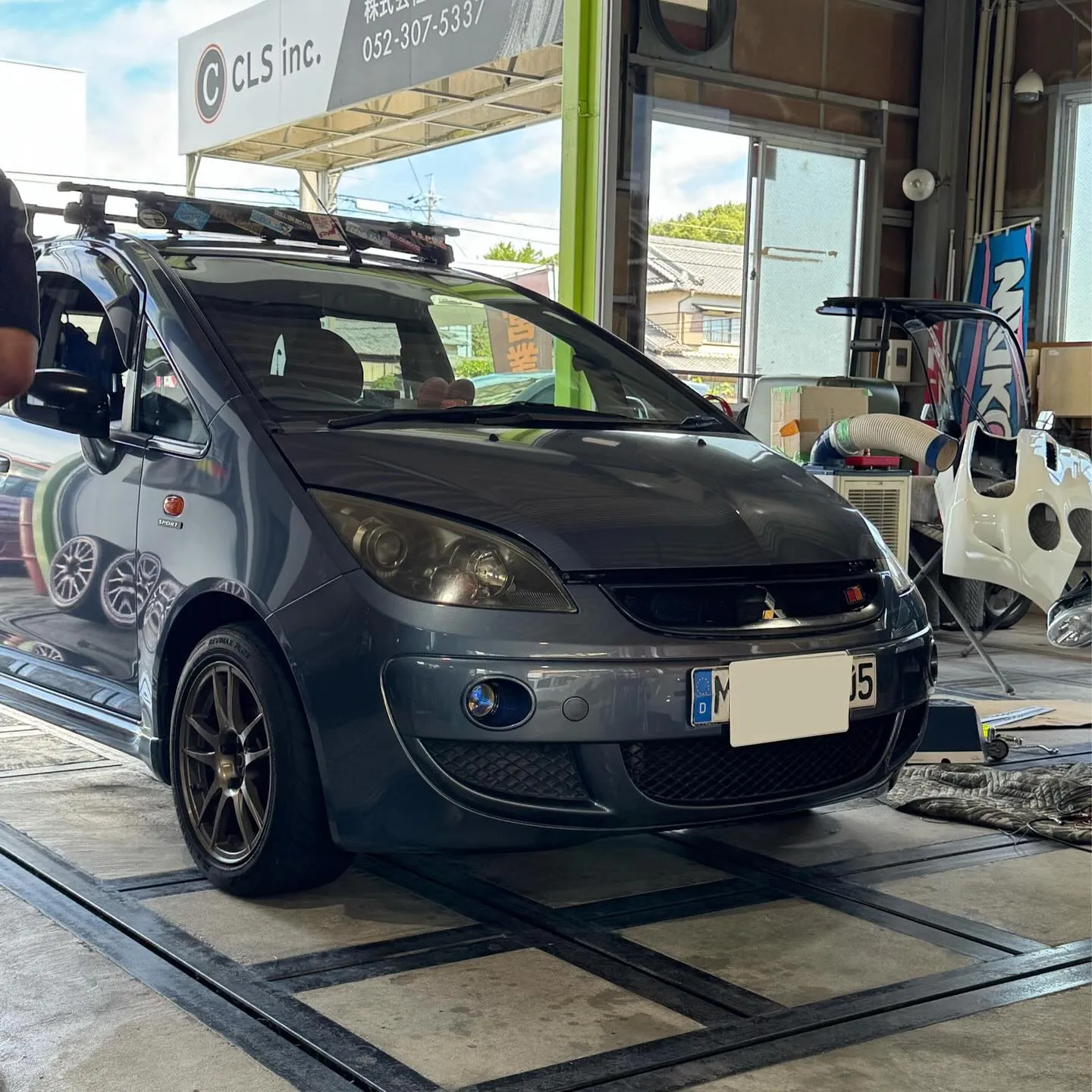 🚘会社説明🚘