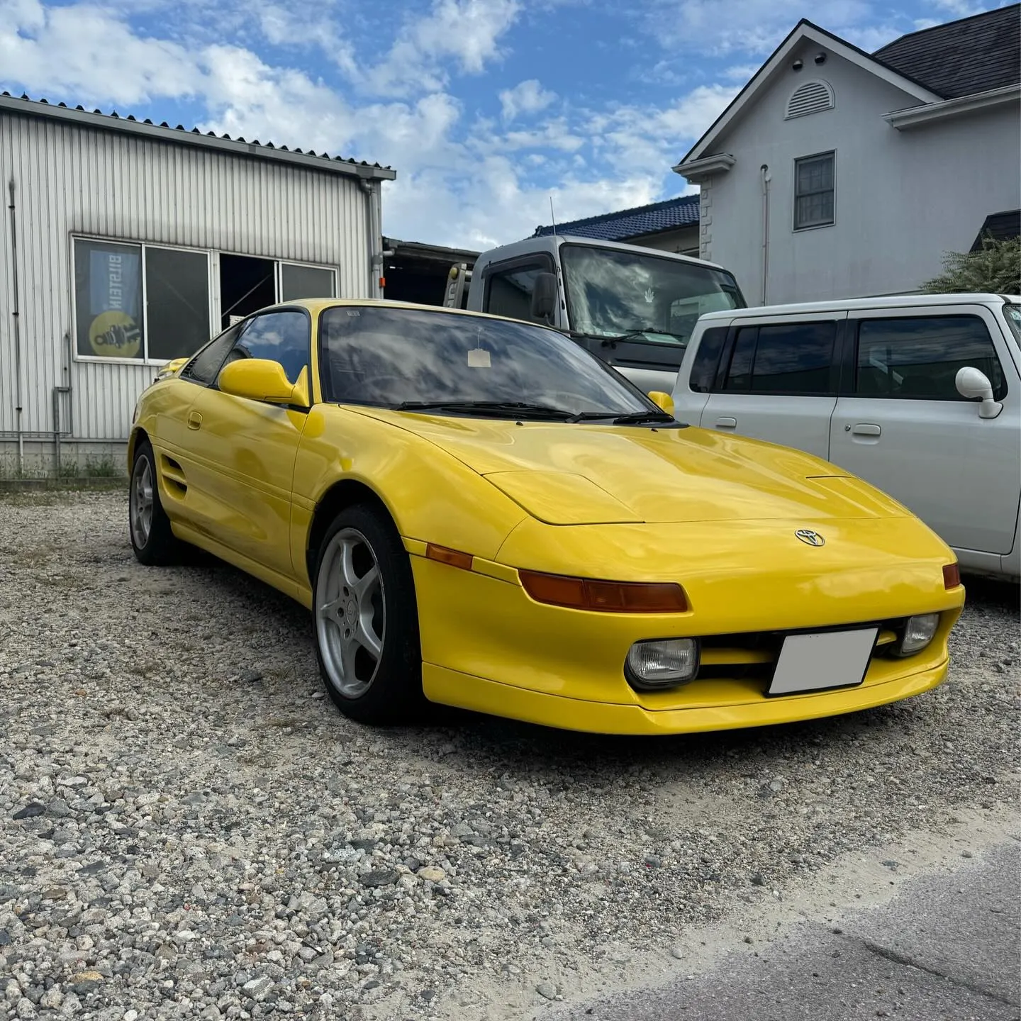 🚘会社説明🚘