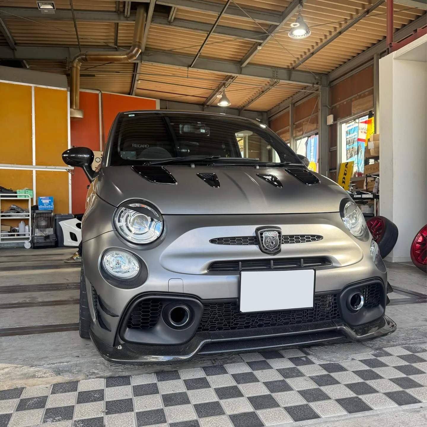 🚘会社説明🚘