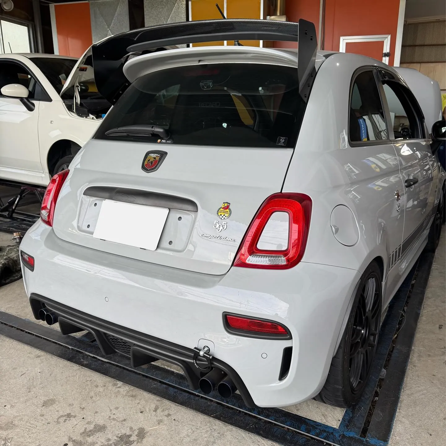 🚘会社説明🚘