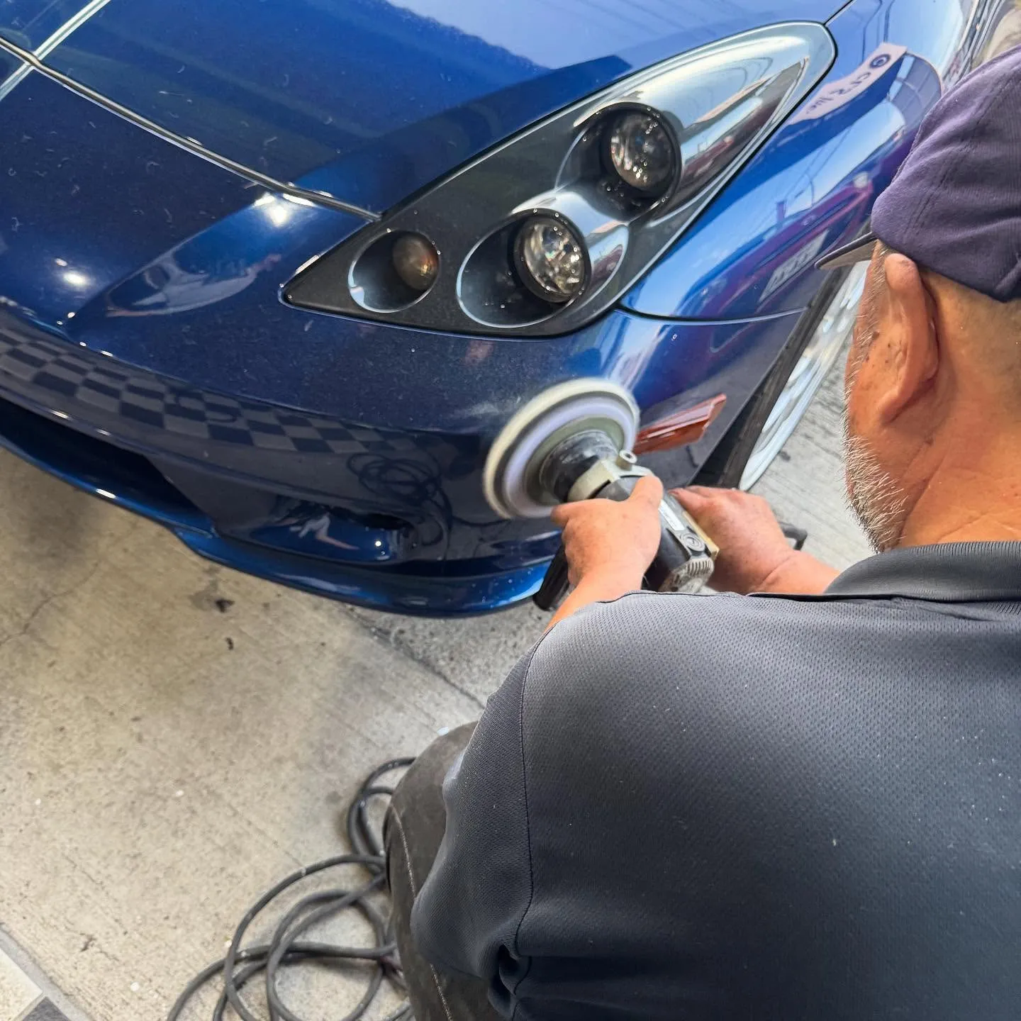 🚘会社説明🚘