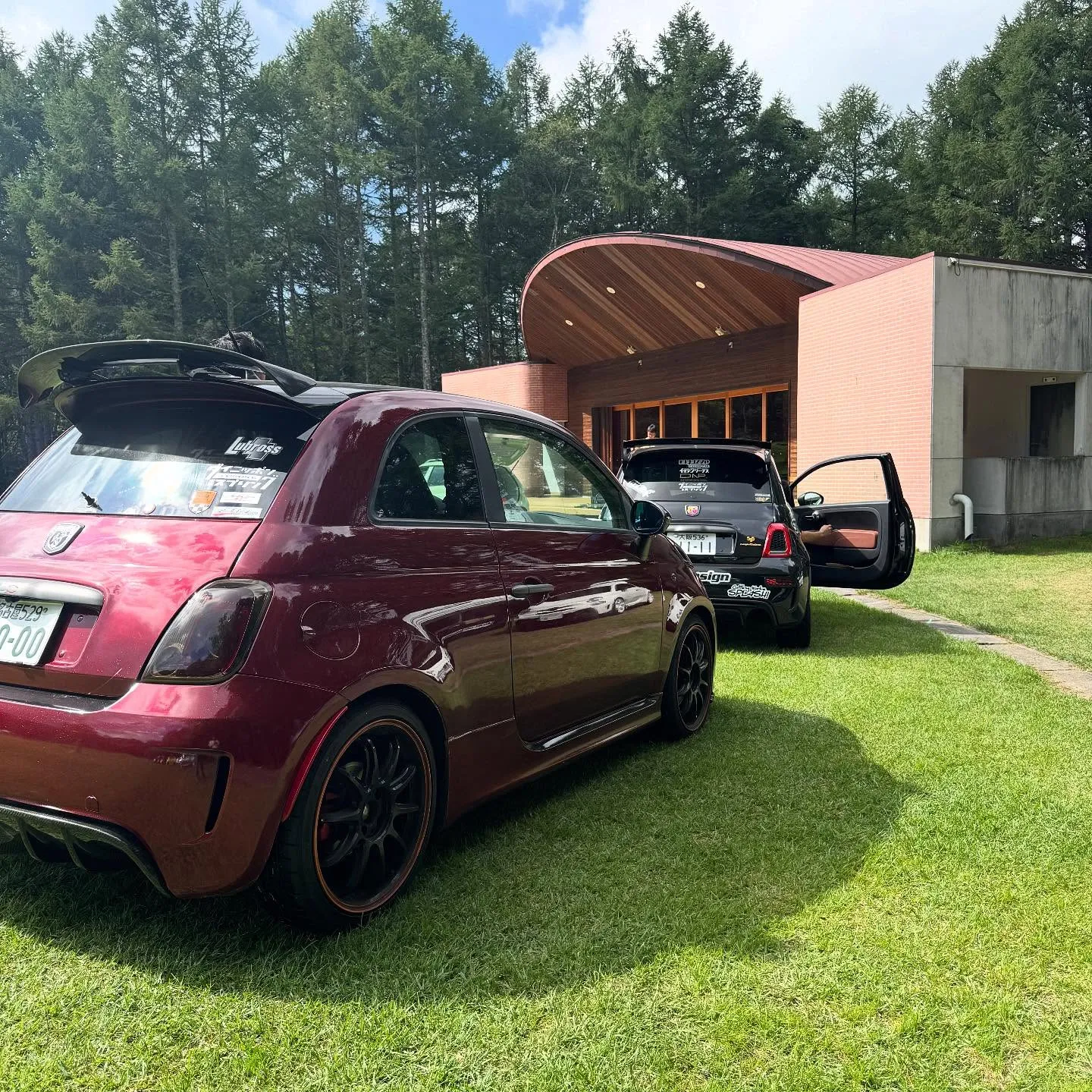 🚘会社説明🚘