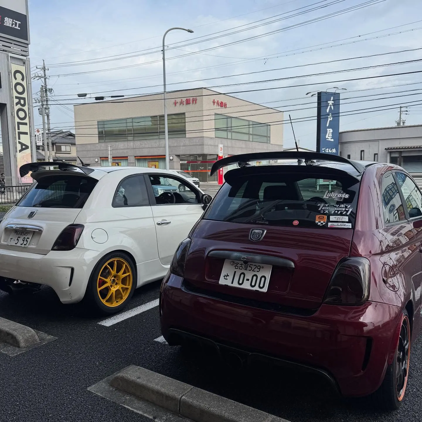 🚘会社説明🚘