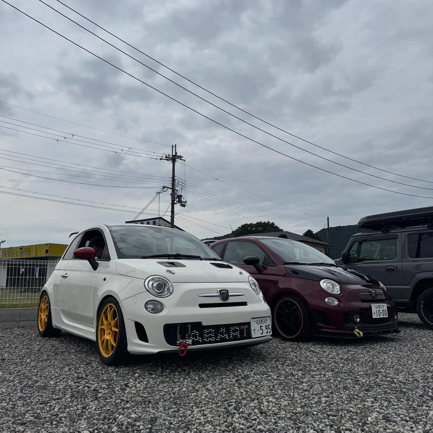 🚘会社説明🚘