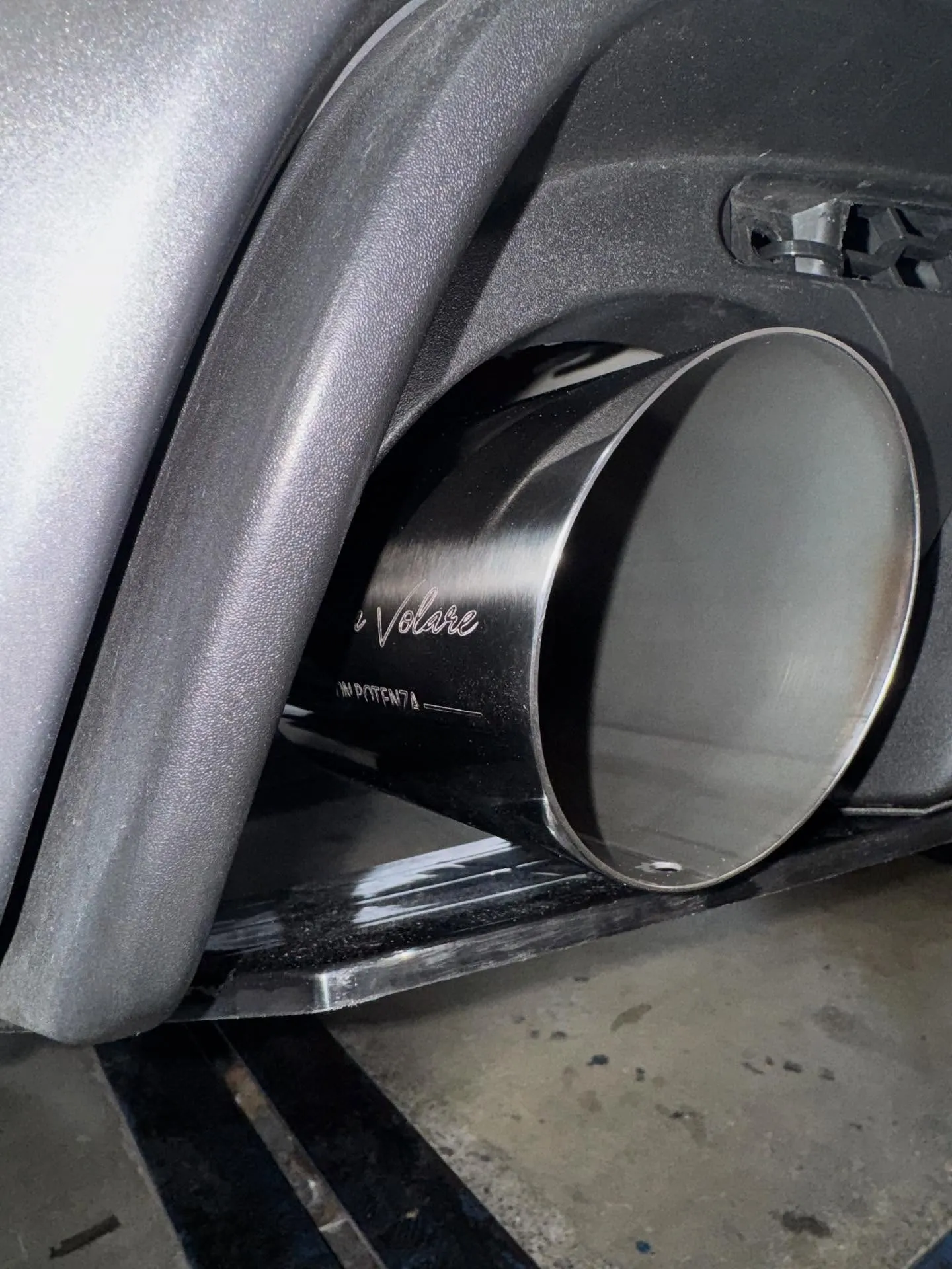 ⚙️Marmitta Volare⚙️マルミッタヴォラーレ