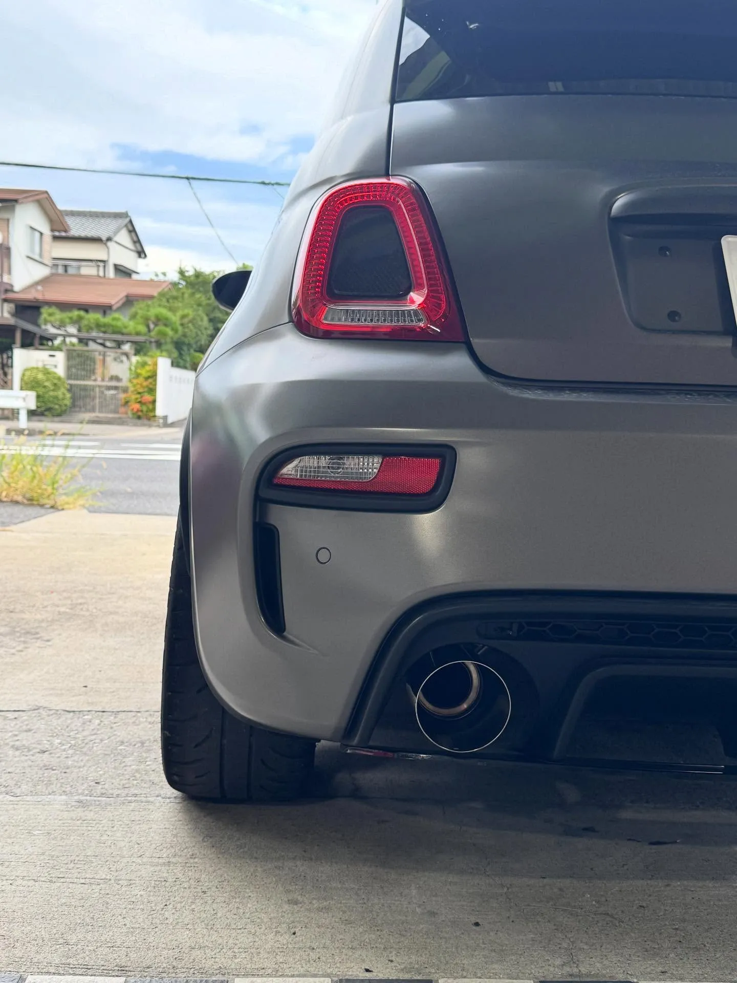 ⚙️Marmitta Volare⚙️マルミッタヴォラーレ