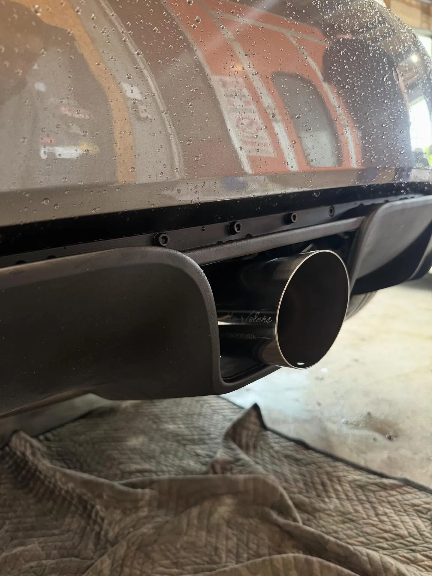 ⚙️Marmitta Volare⚙️マルミッタヴォラーレ