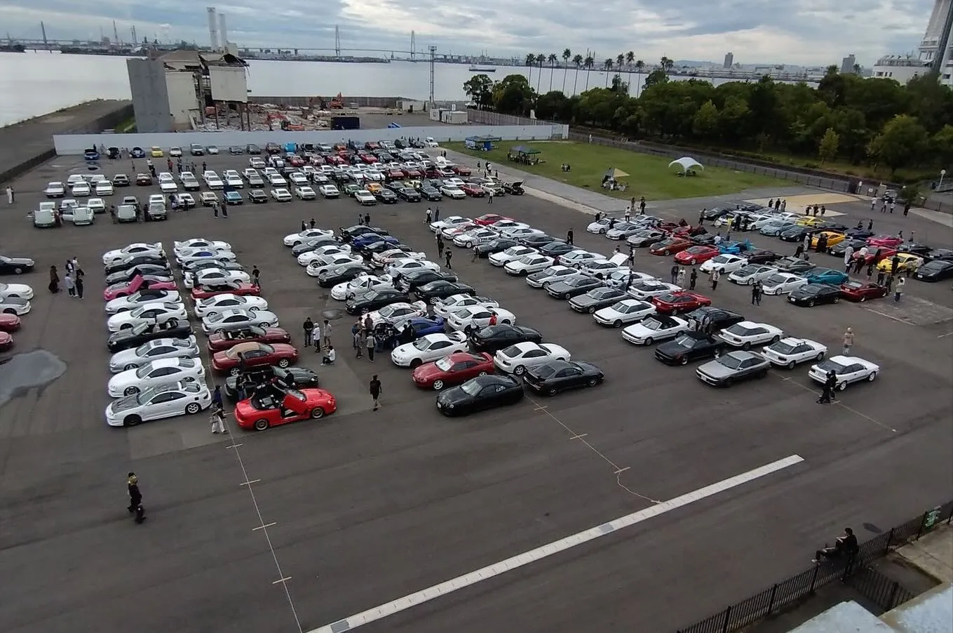 昨日 #東海セリカday に参加してきた広報です🙋🏻♀️