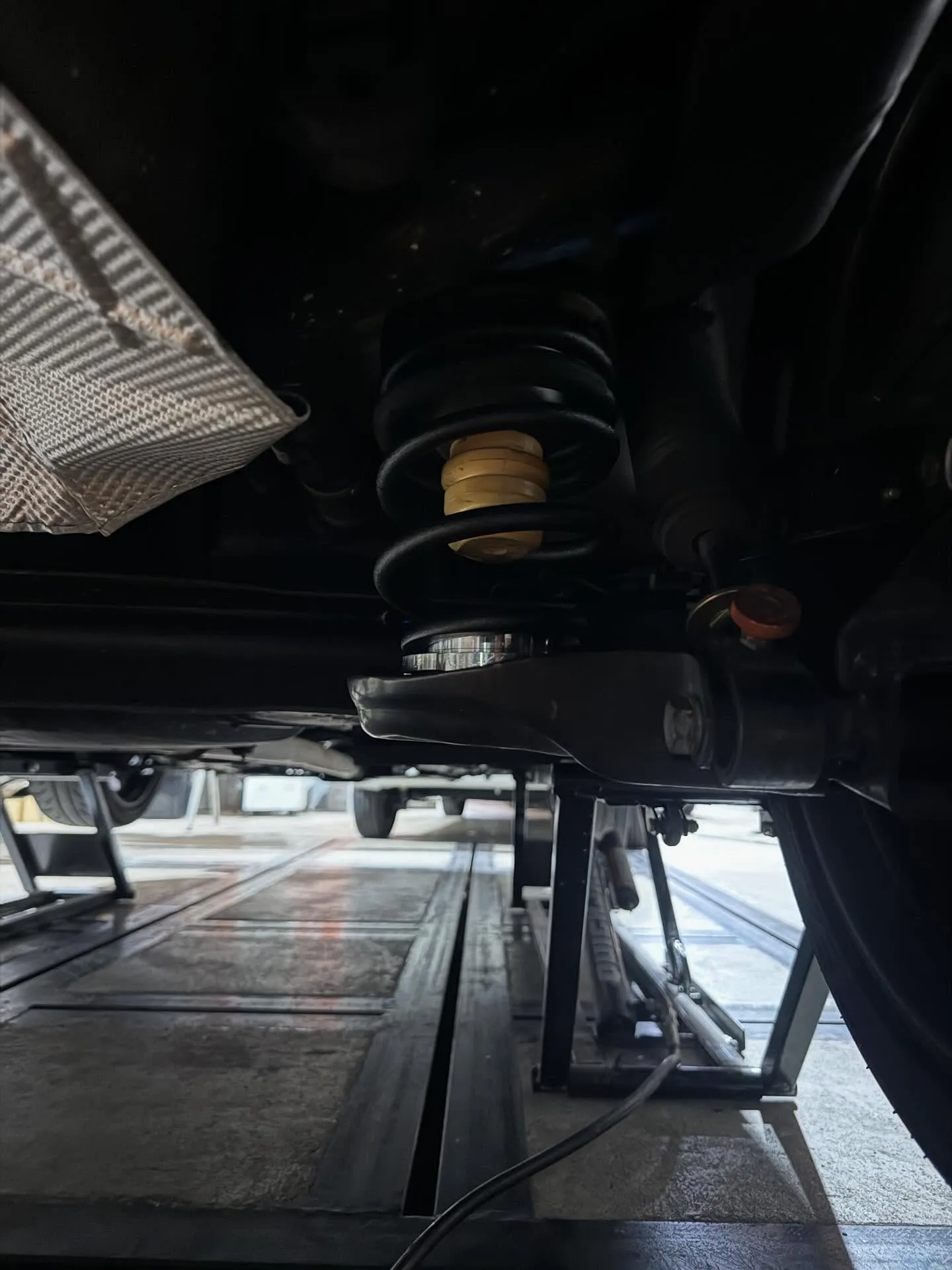 本日は、弊社で購入いただいた大日本スプリングのバネをF10k...