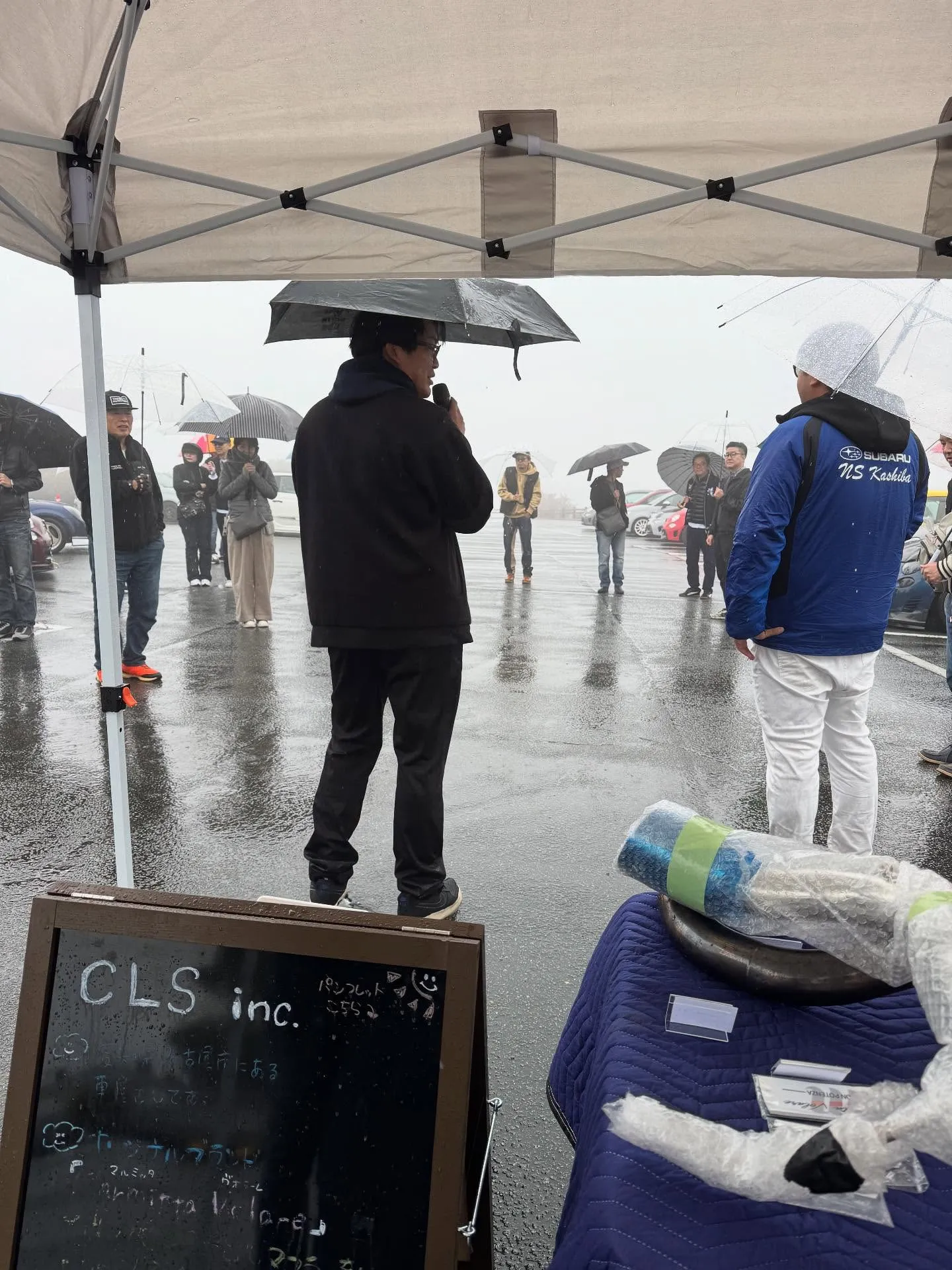 今日はFALさん主催の伊勢志摩スカイラインオフ会に参加してき...