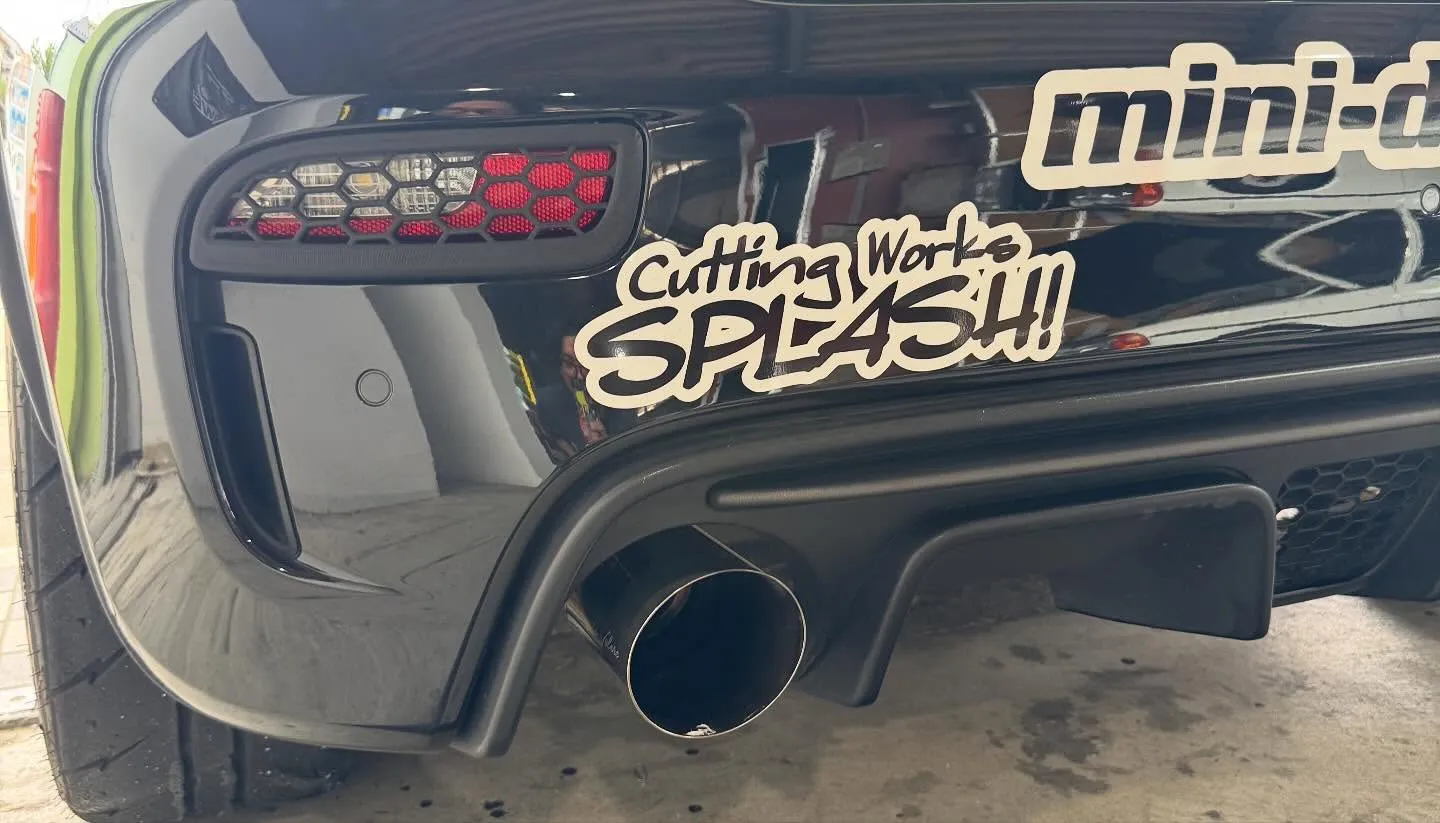 ⚙️Marmitta Volare⚙️マルミッタヴォラーレ