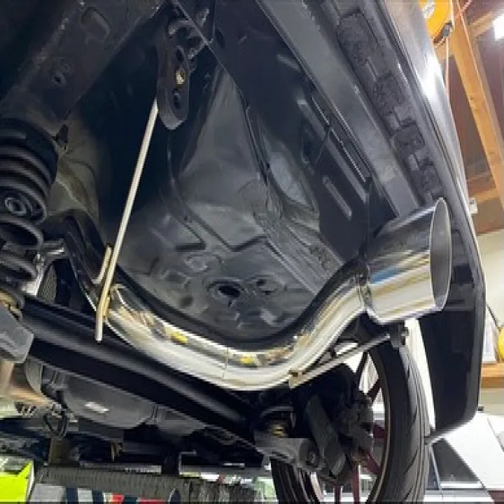 ⚙️Marmitta Volare⚙️マルミッタヴォラーレ