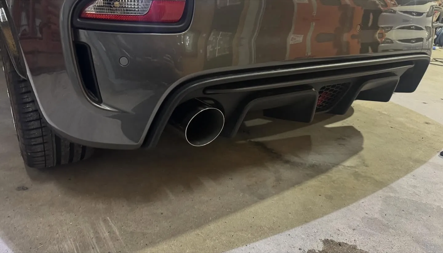 ⚙️Marmitta Volare⚙️マルミッタヴォラーレ