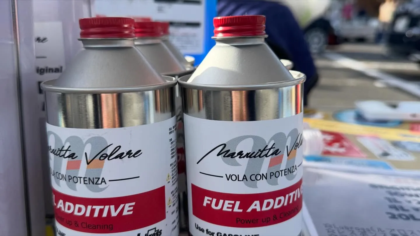 2025 All Japan FIAT&ABARTH500 ...