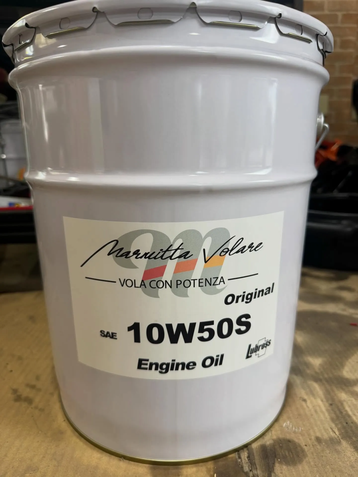 最近よく注文いただくエンジンオイル